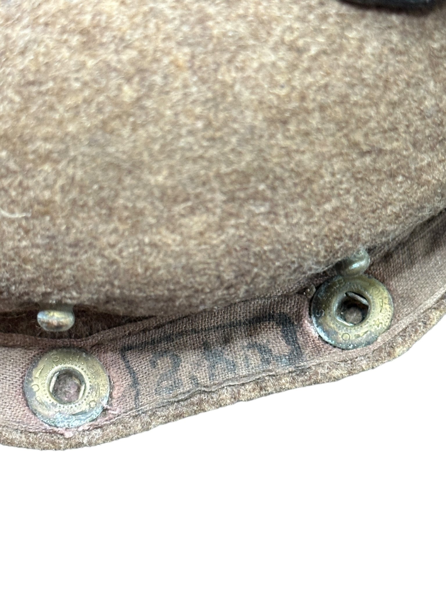 Early canteen SESTL36 — image 6