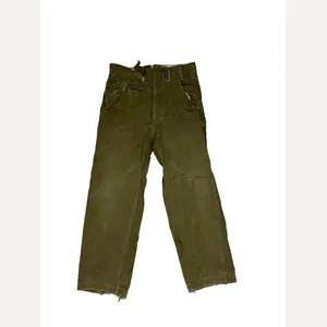 Tropical trousers RBNr marked