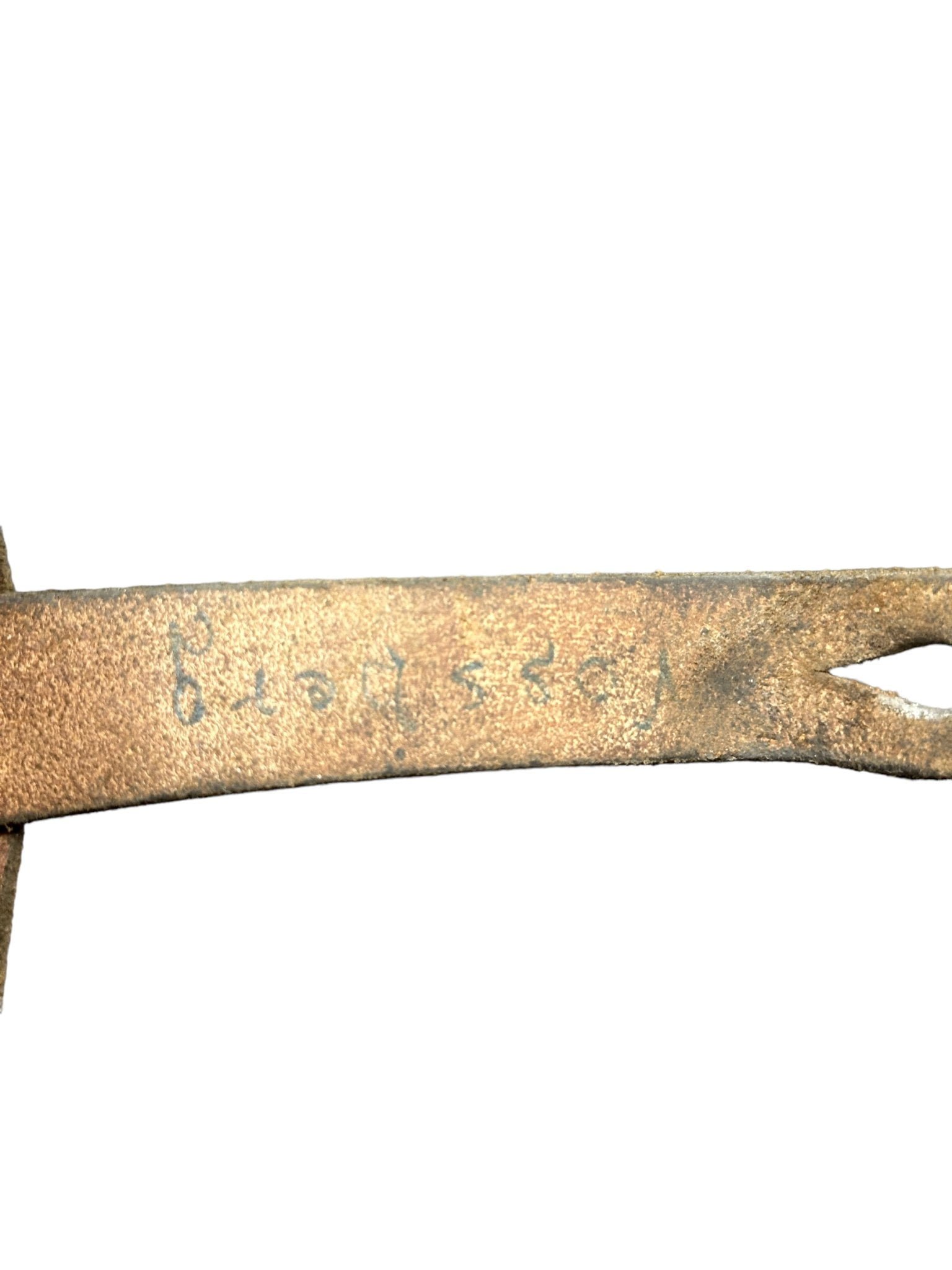 K98 pouch ftq1942 — image 4