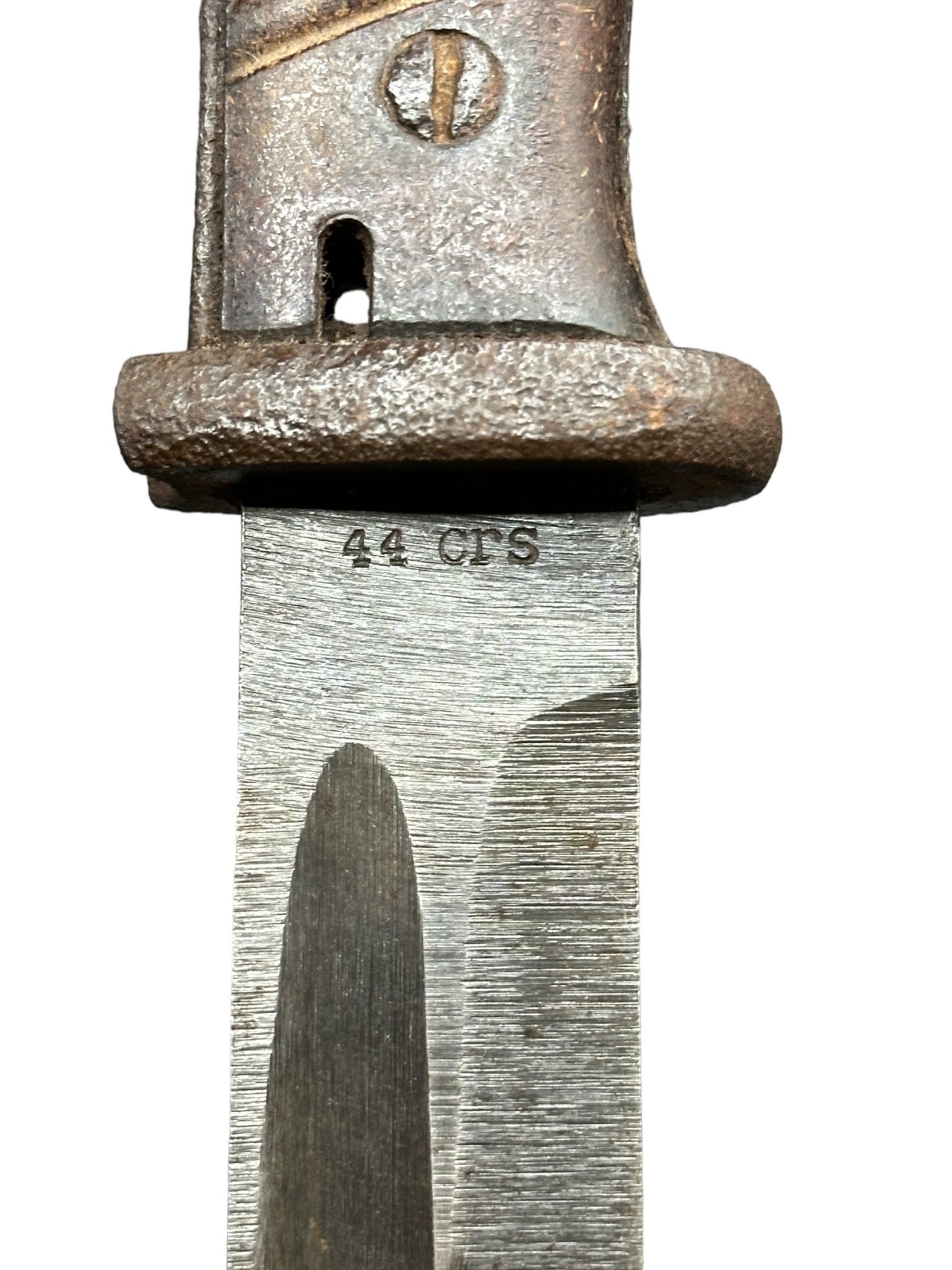 Barnfind K98 bayonet non matching — image 7