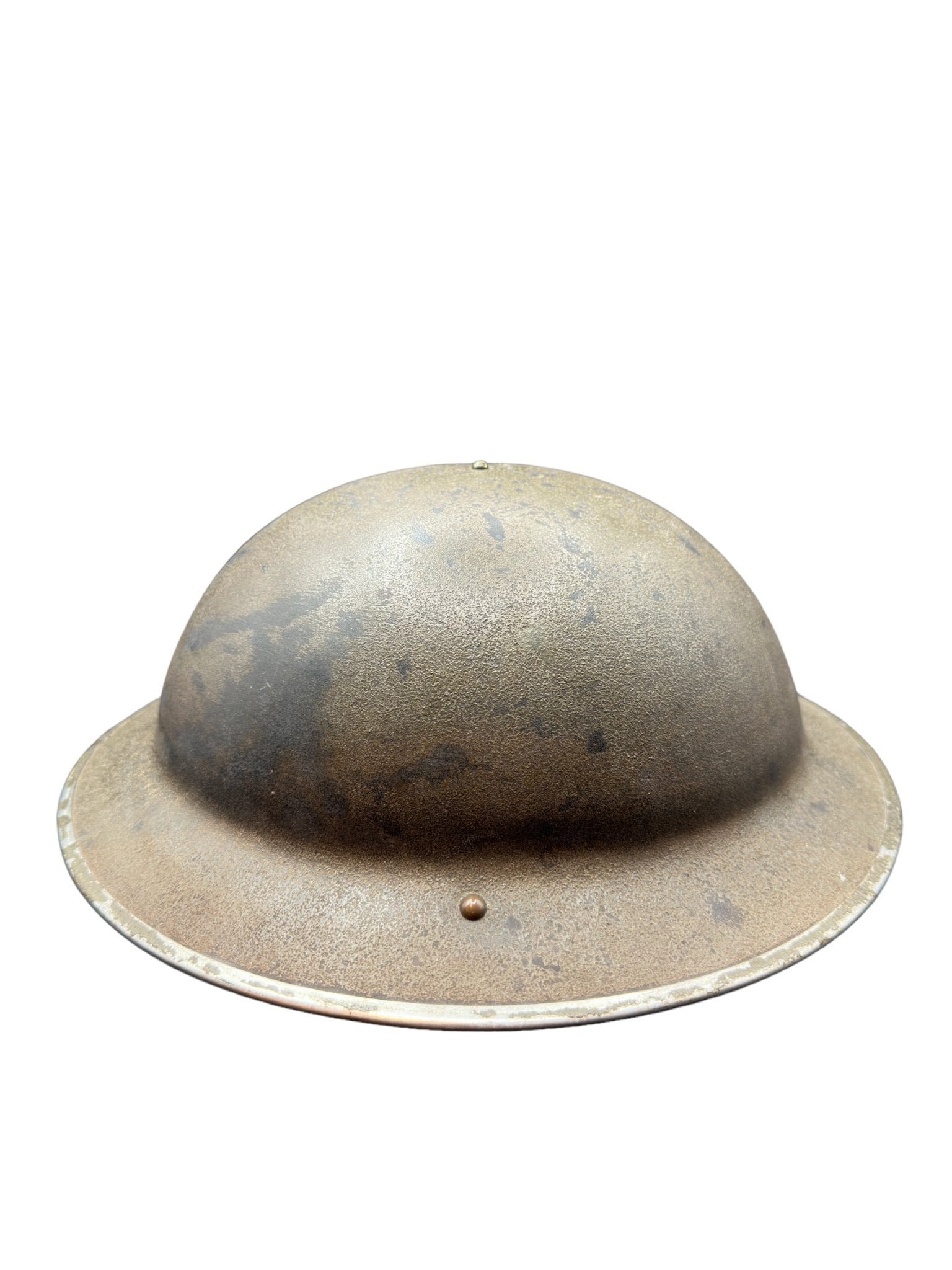 British MK2 helmet — image 2