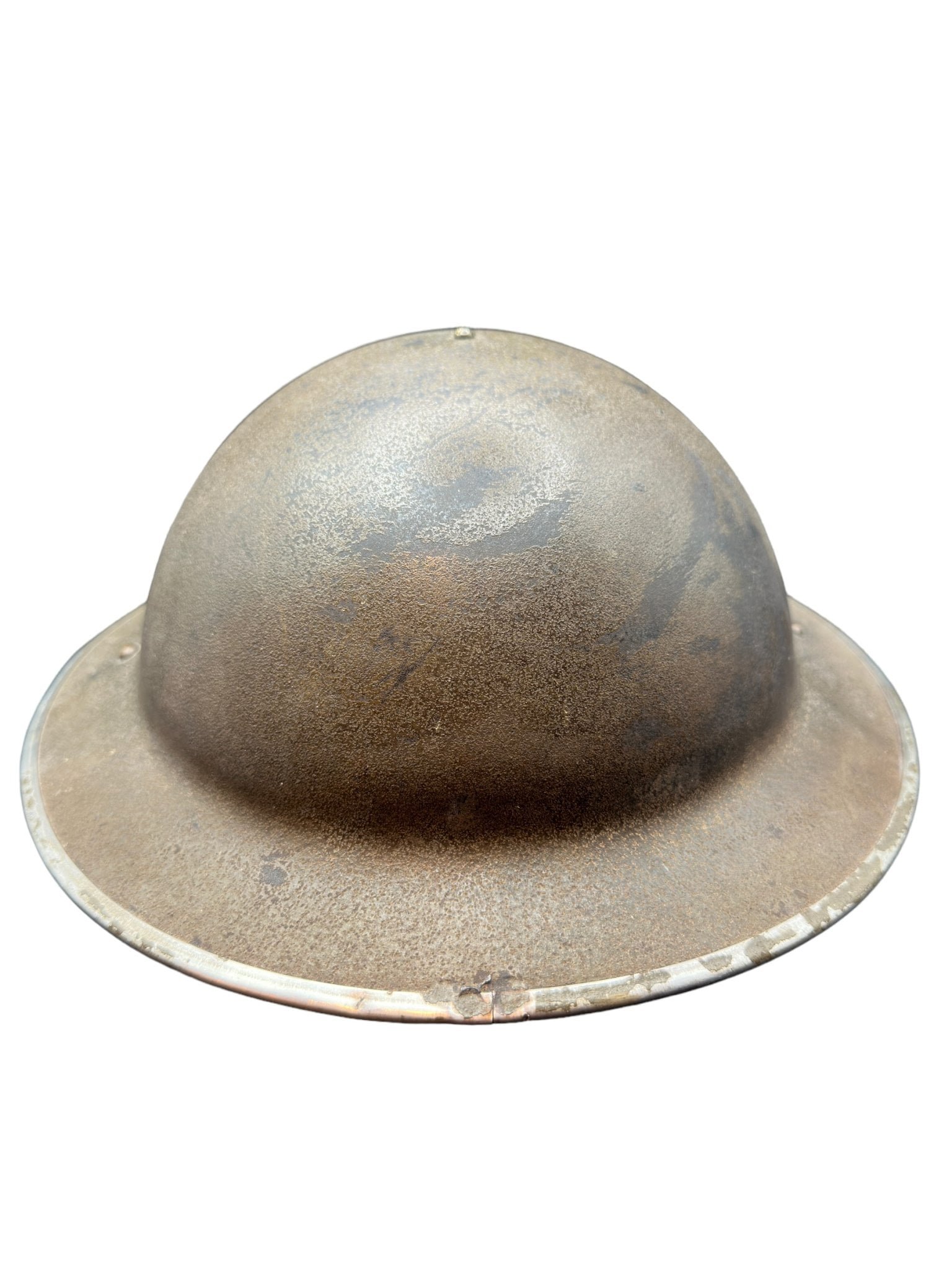 British MK2 helmet — image 4