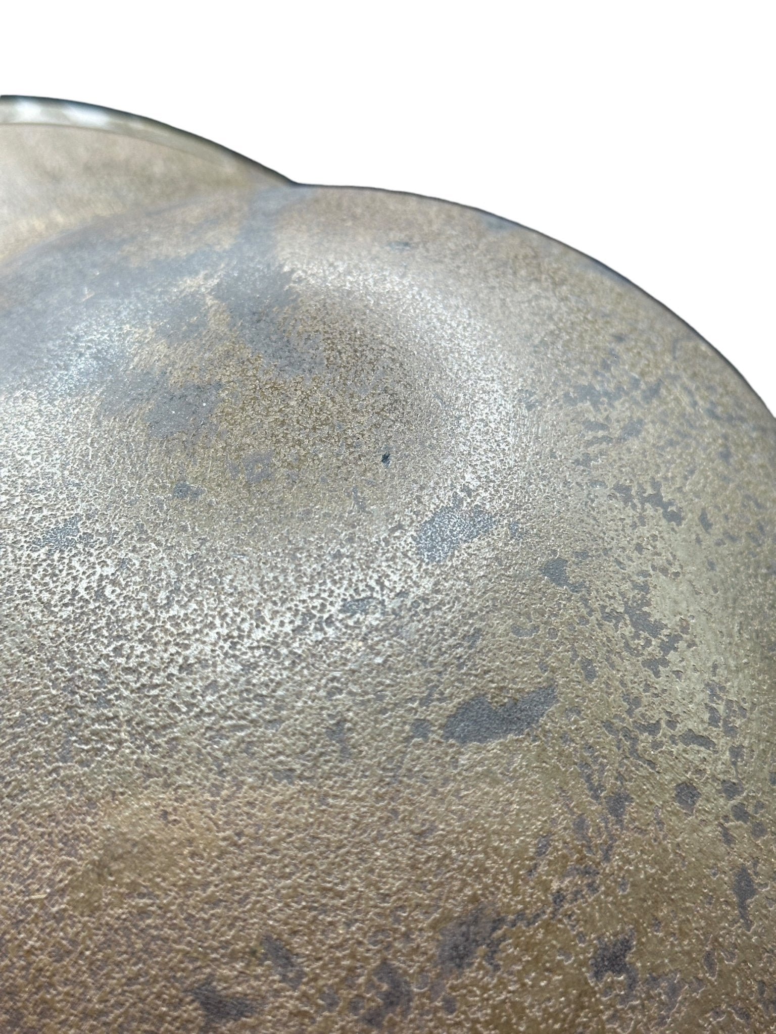 British MK2 helmet — image 7