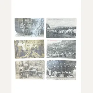 WW1 postcards 28 pieces