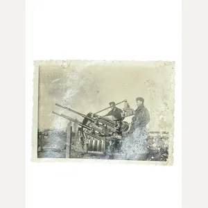 German 2cm flak picture