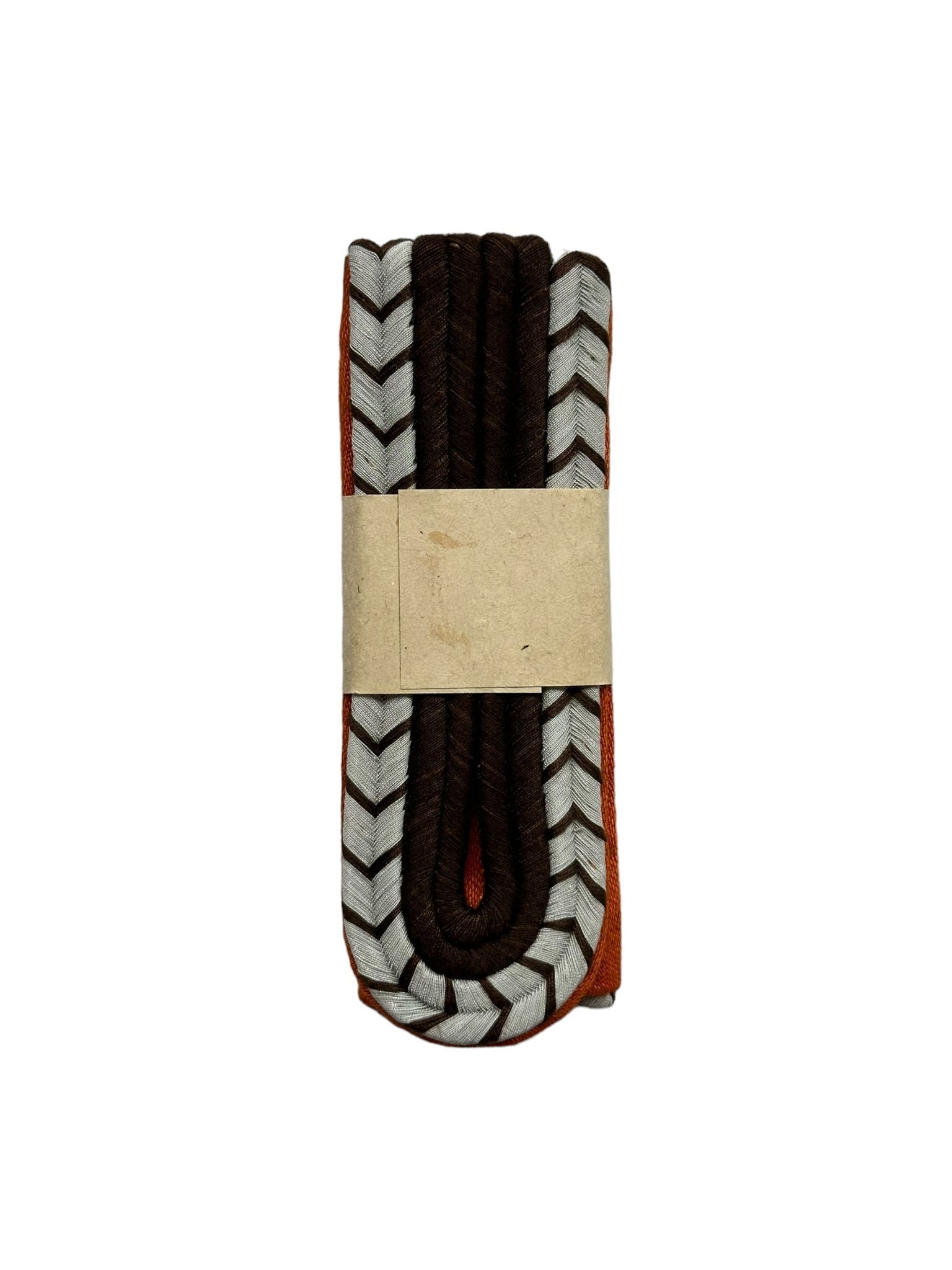 Mint wachtmeister shoulderboards — image 2