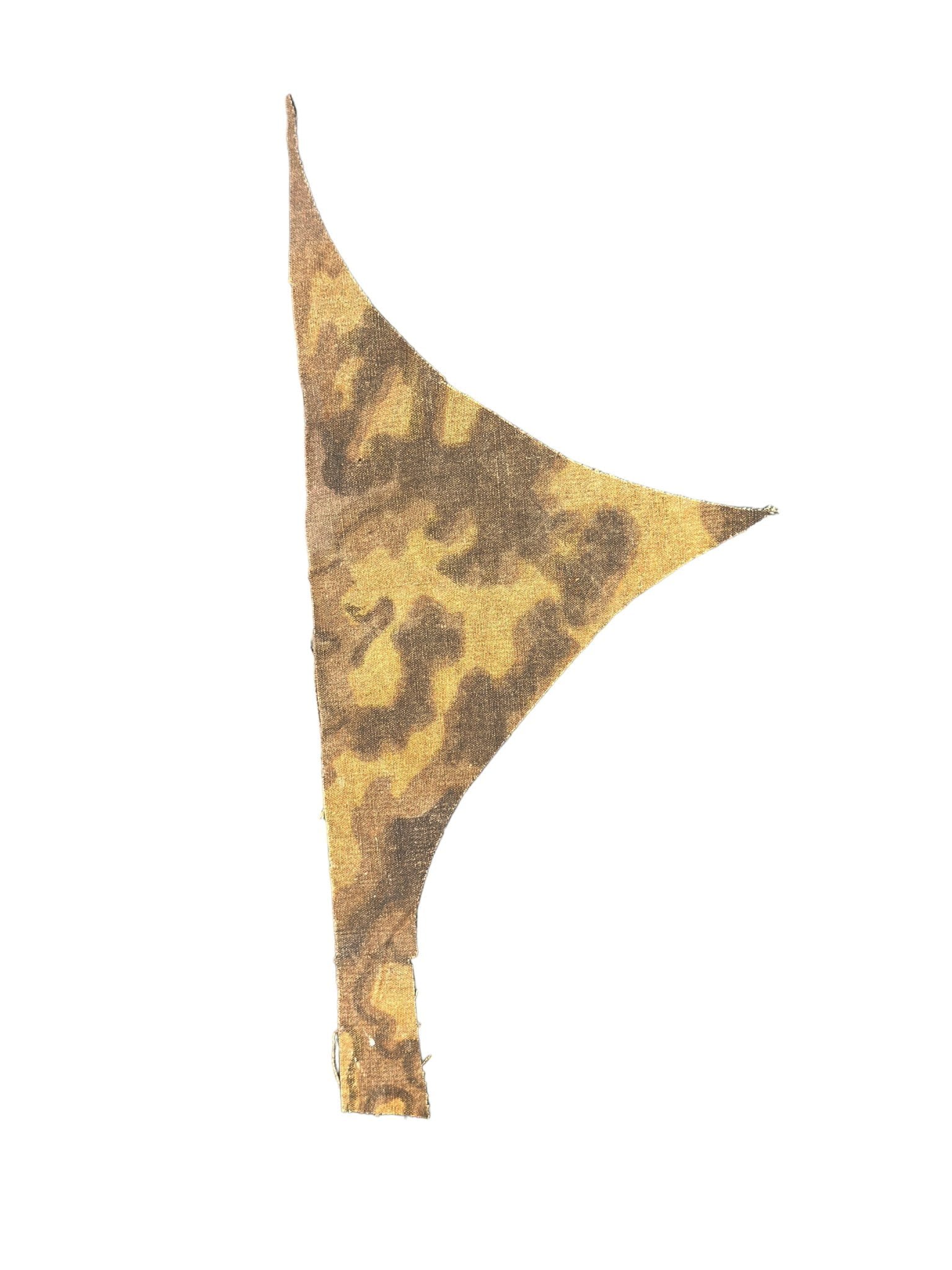 German SS fabric — image 2