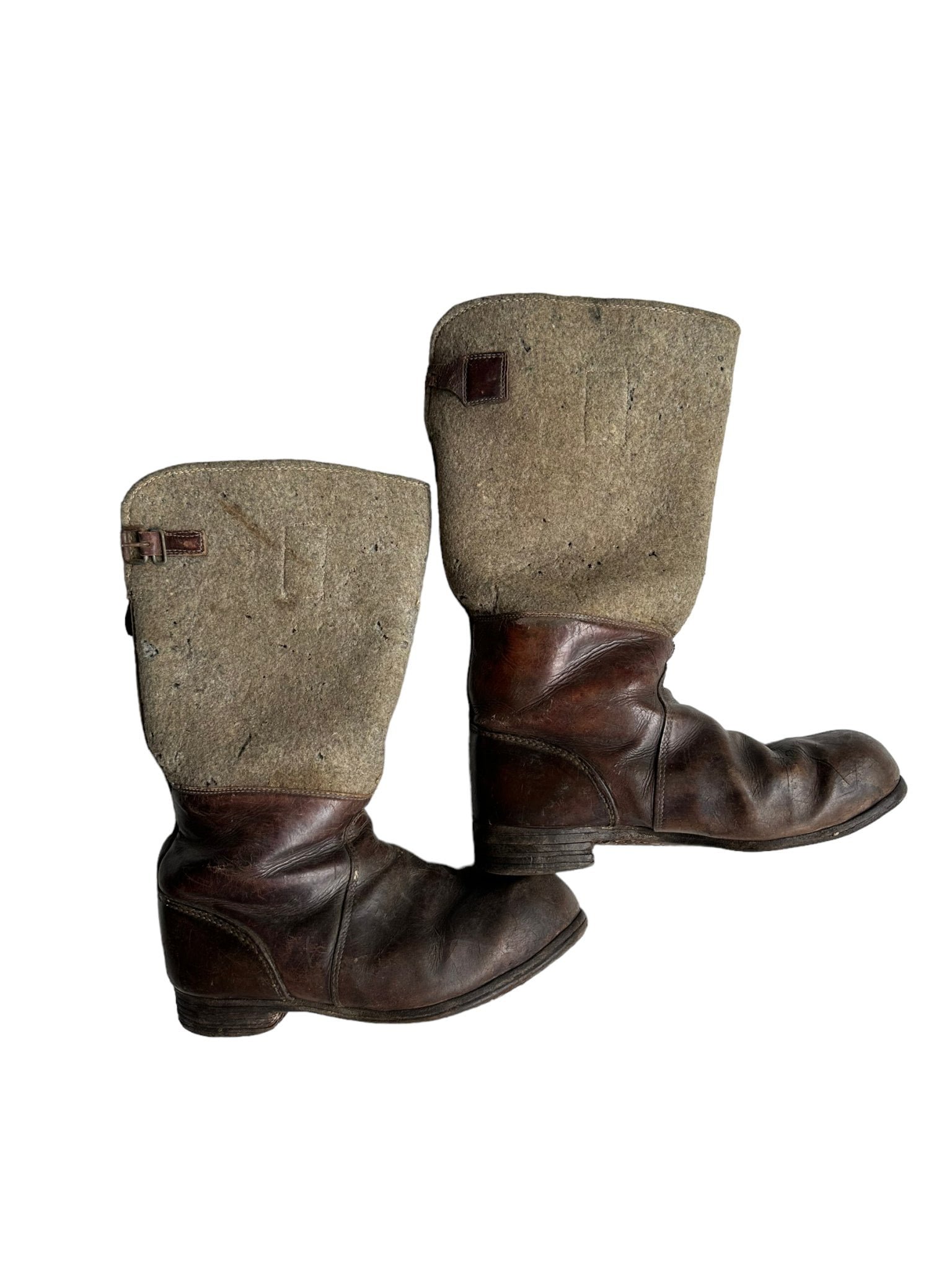 German winter boots — image 2