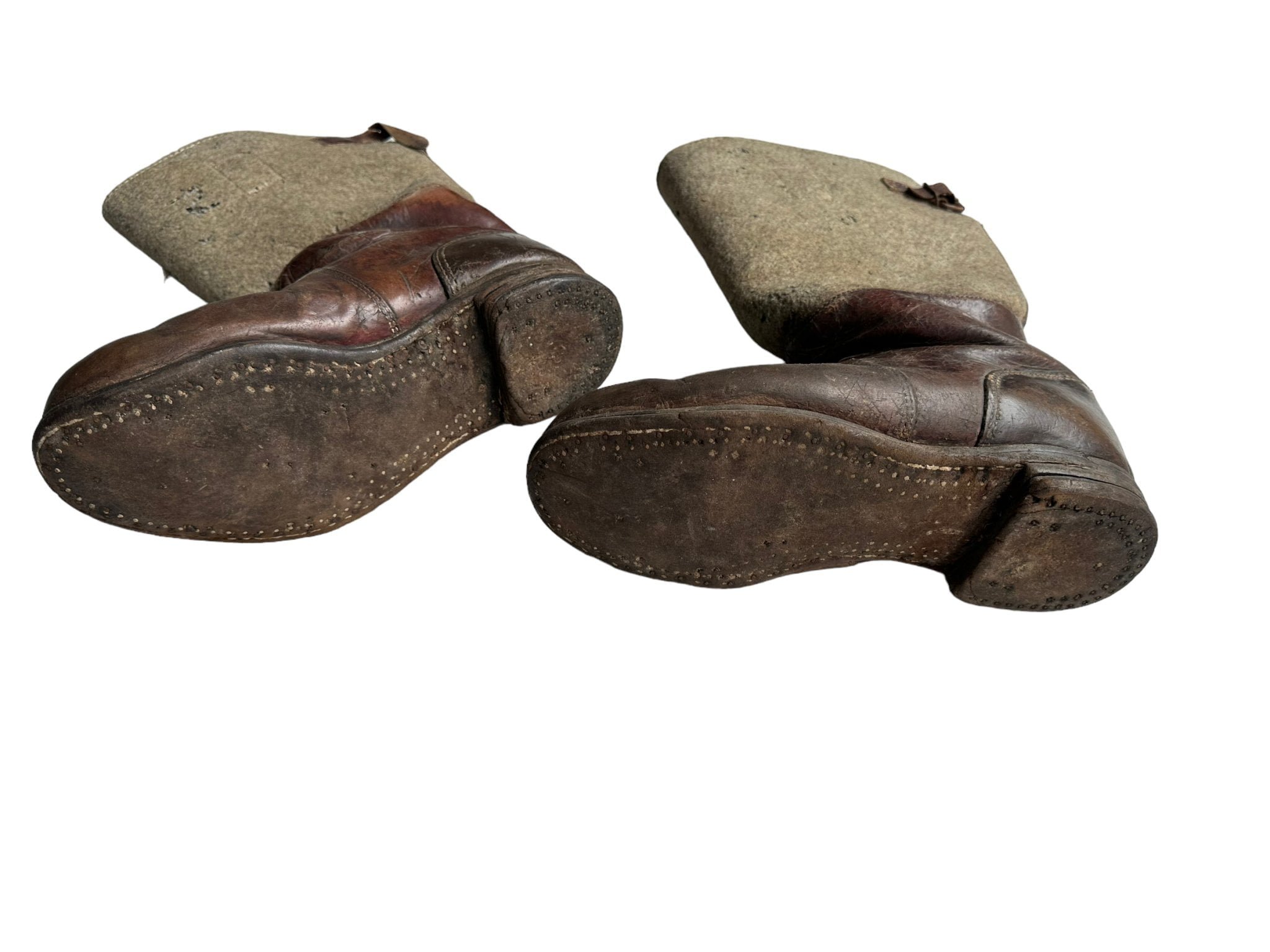 German winter boots — image 3