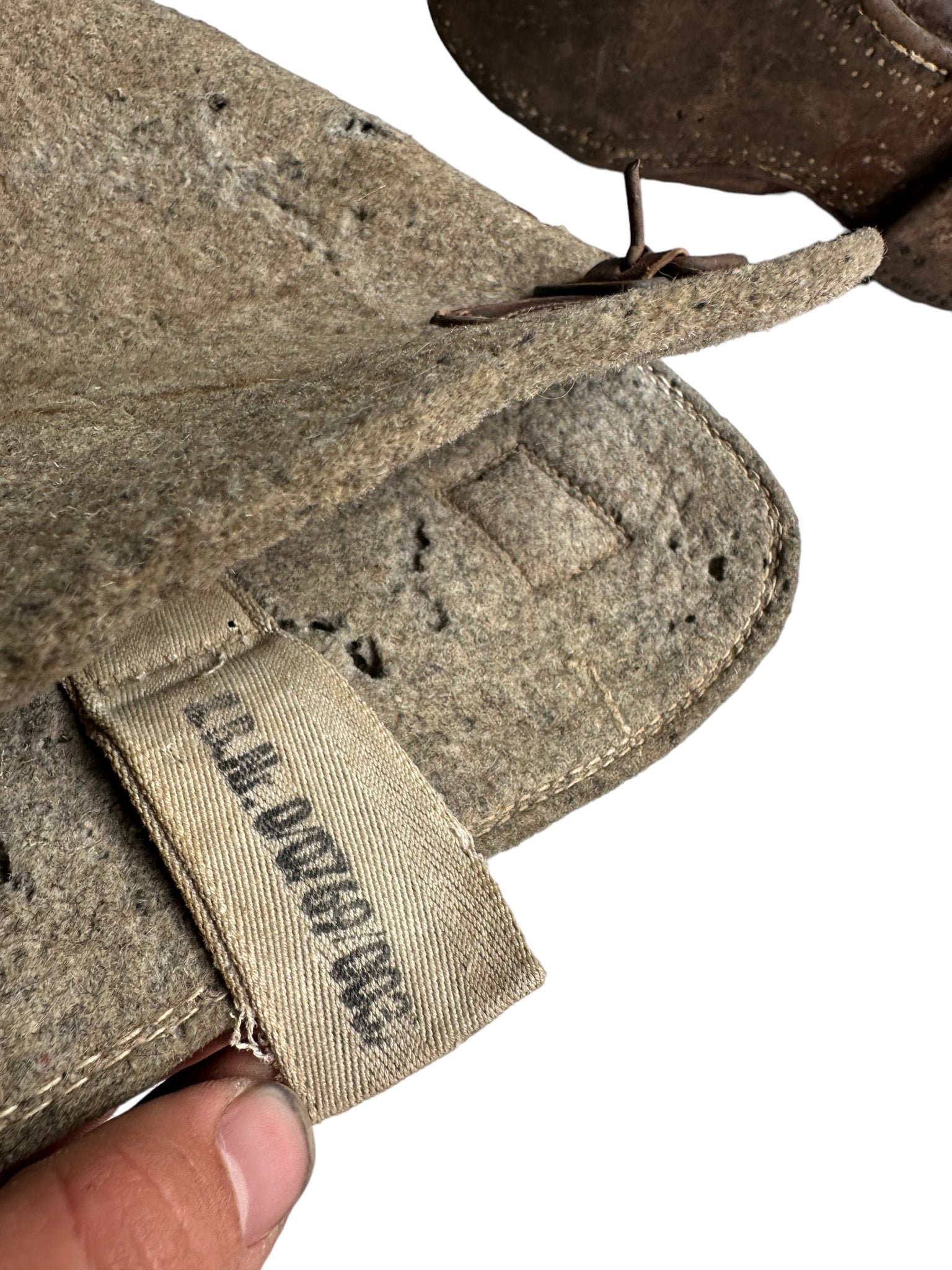 German winter boots — image 4