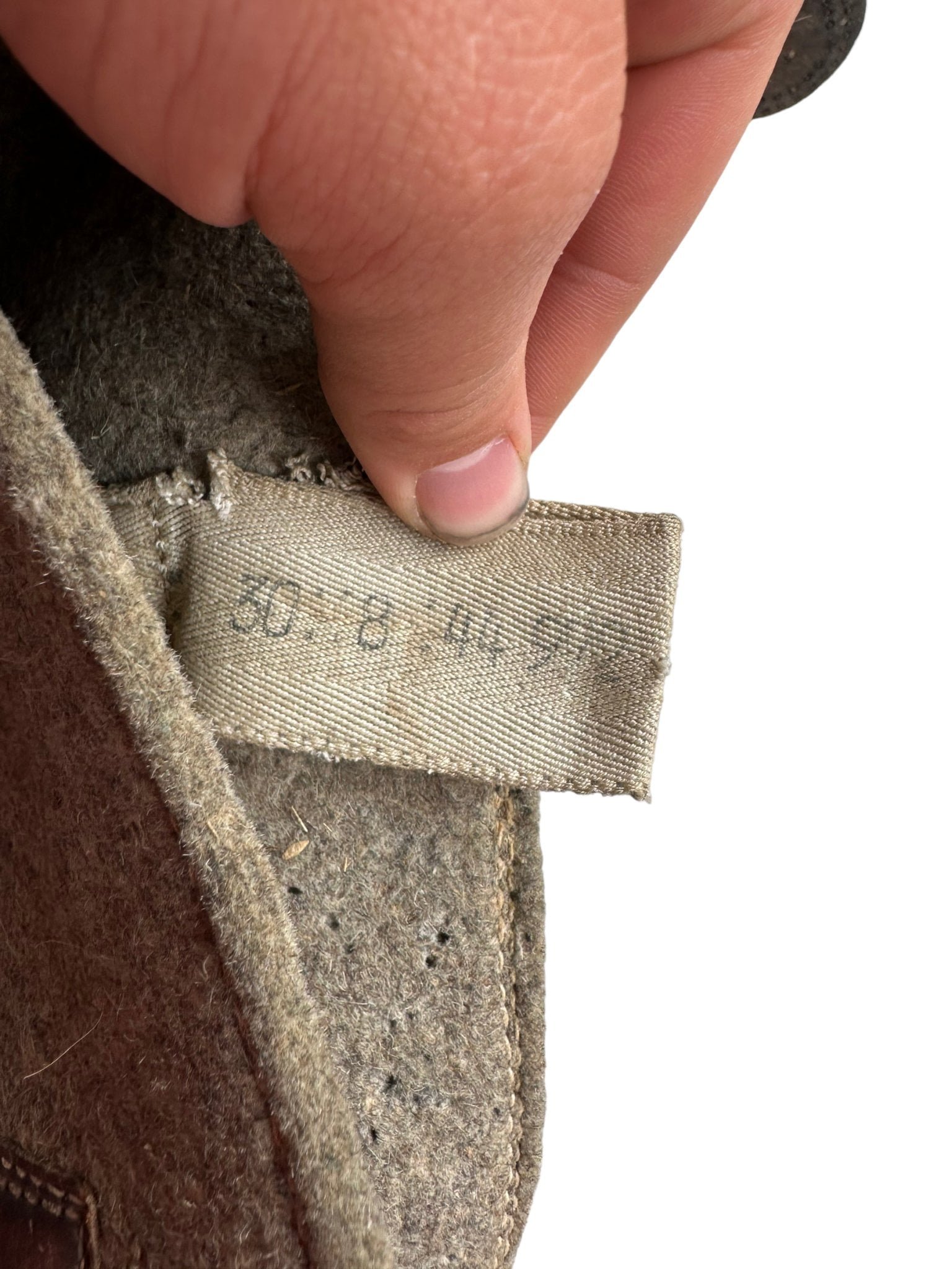 German winter boots — image 5