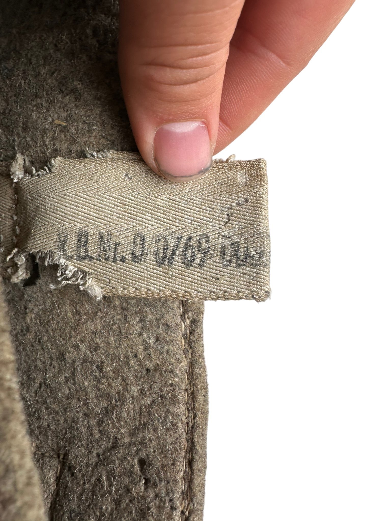 German winter boots — image 6