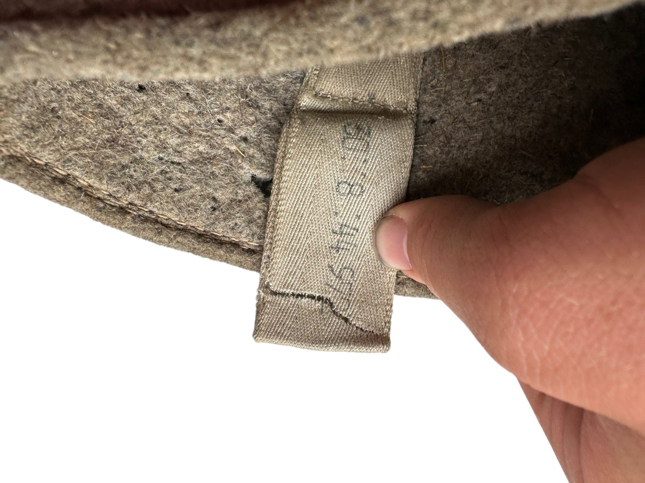 German winter boots — image 7