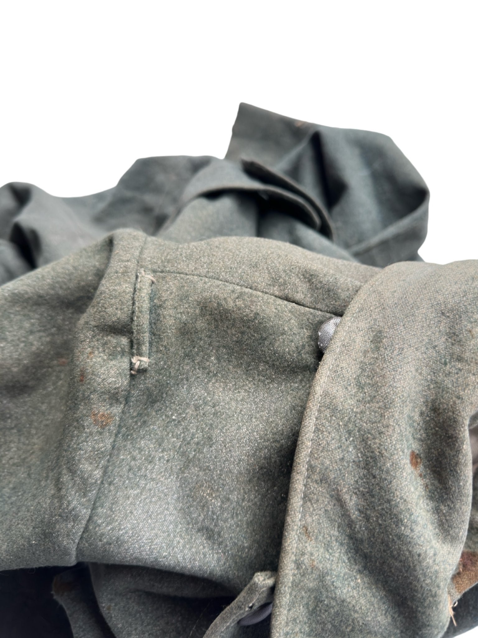 German M40 Coat — image 6
