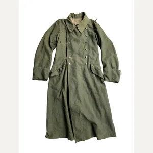 German M40 Coat