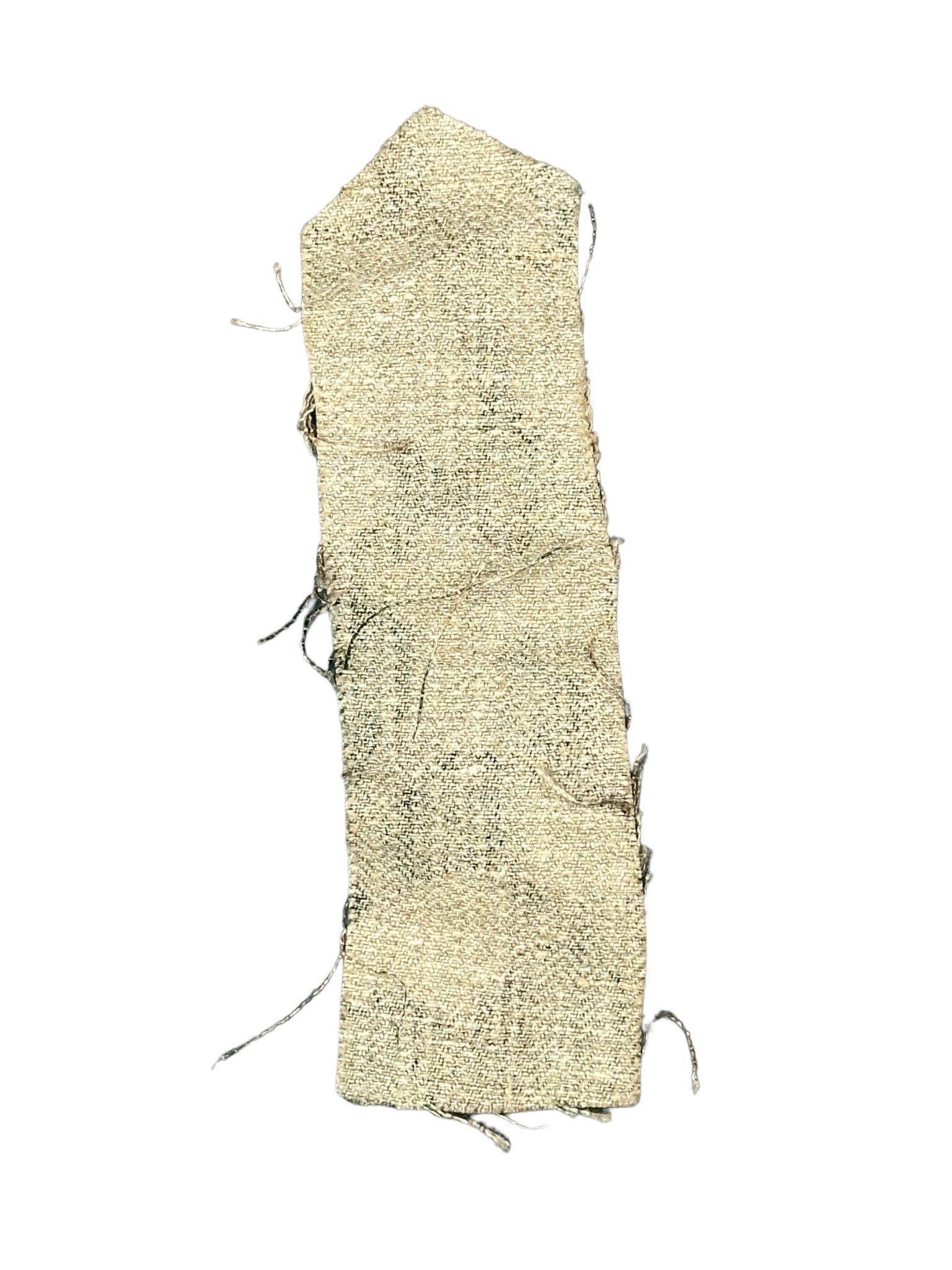 SS Erbsentarn cloth — image 2