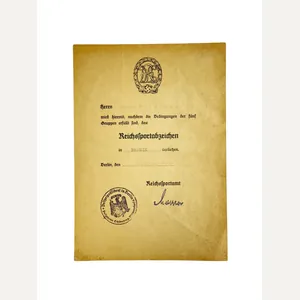 DRL in bronze citation