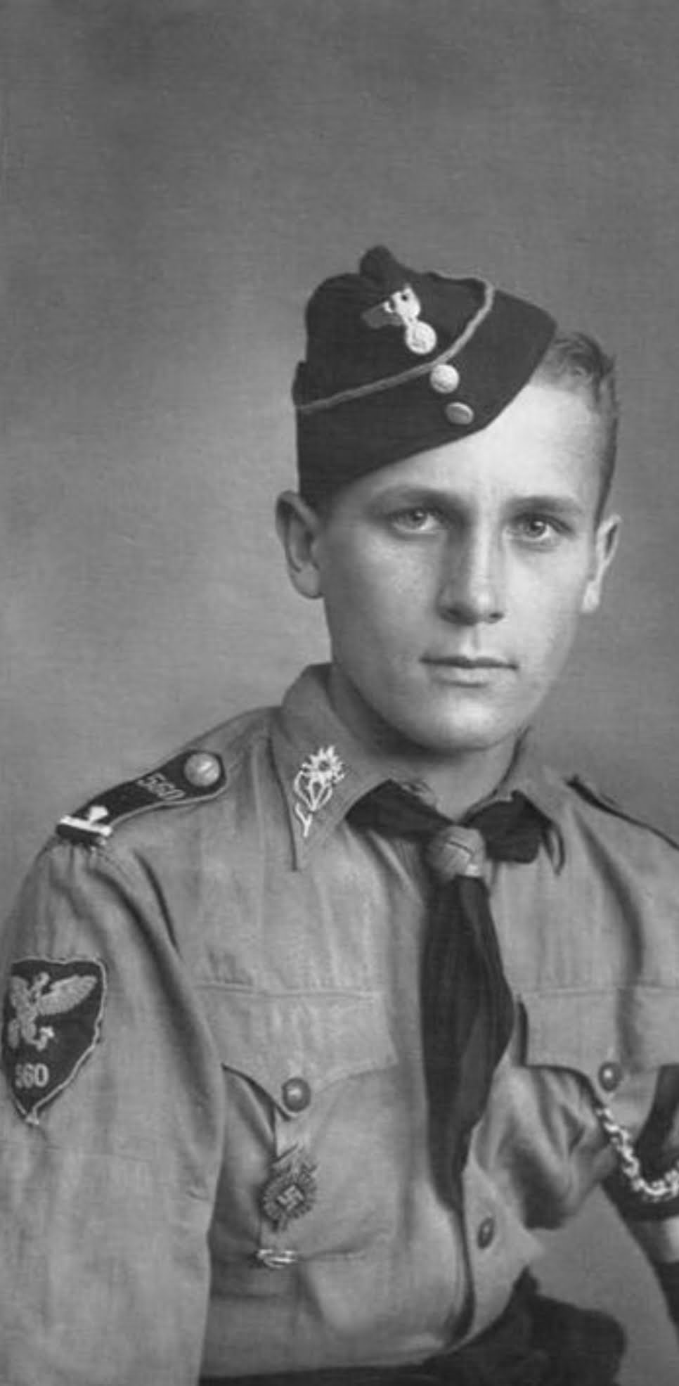 HJ Edelweiss RZM M1/159 — image 4