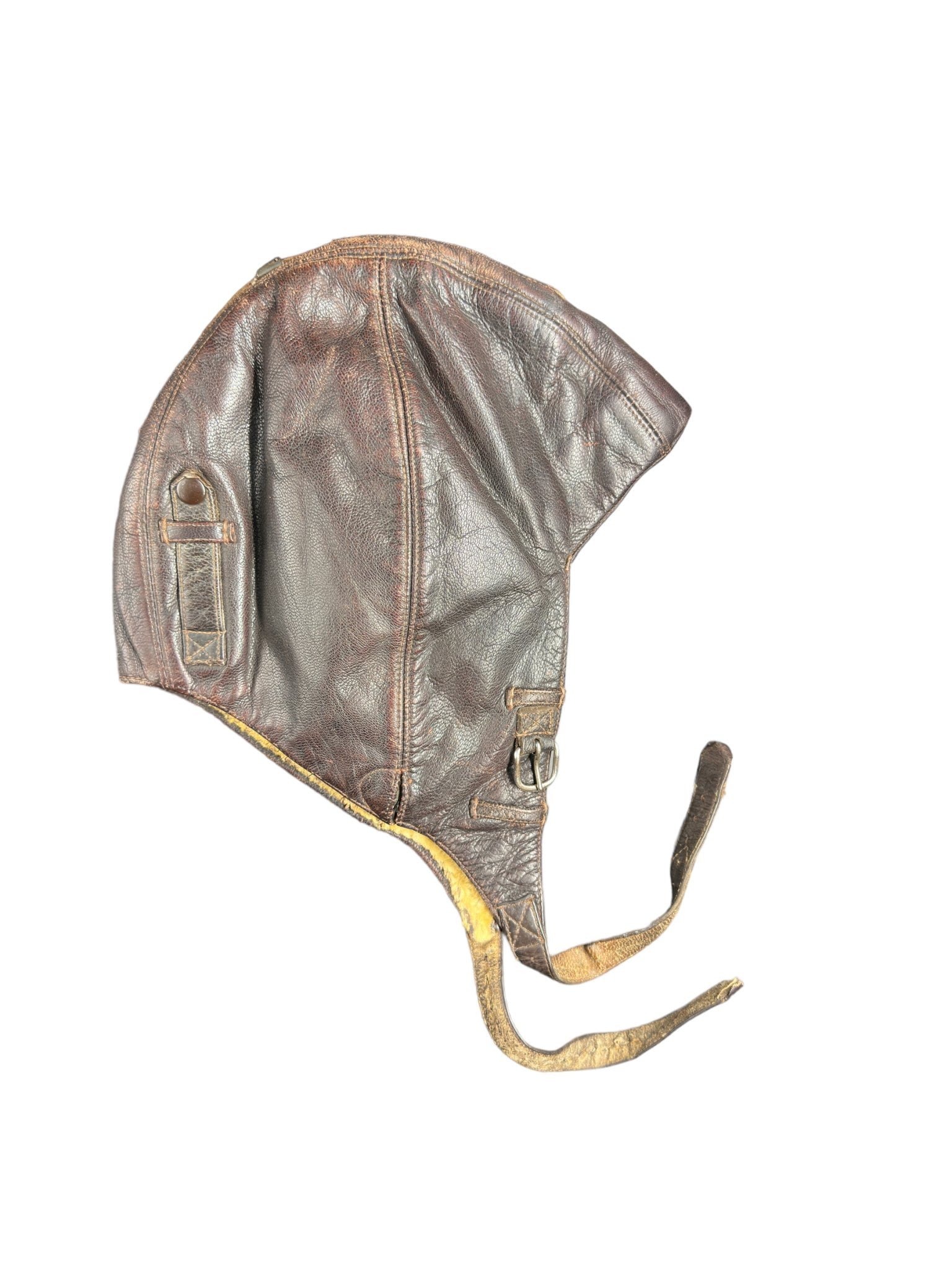 K33 fliegerhaube — image 2