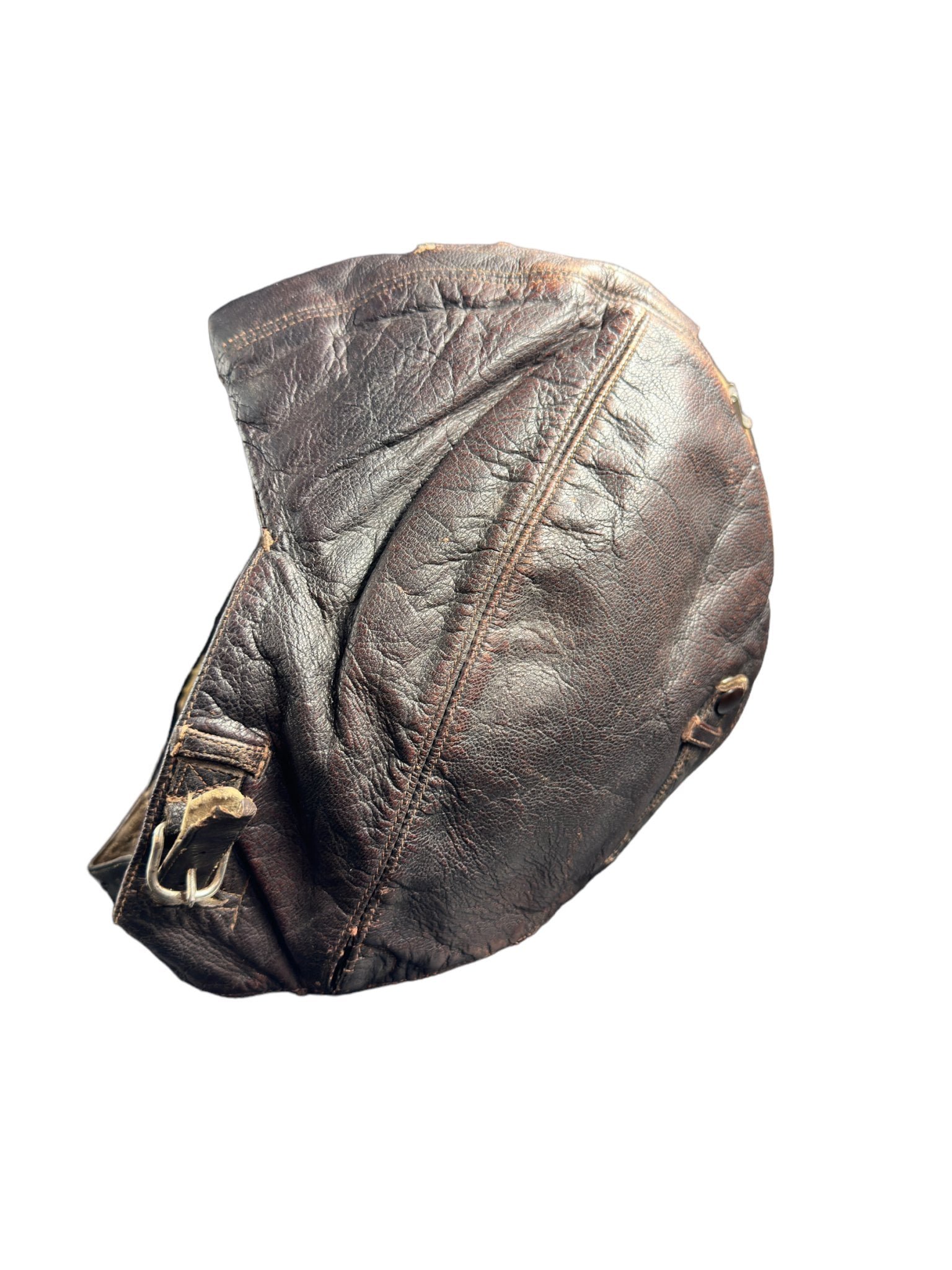 K33 fliegerhaube — image 4