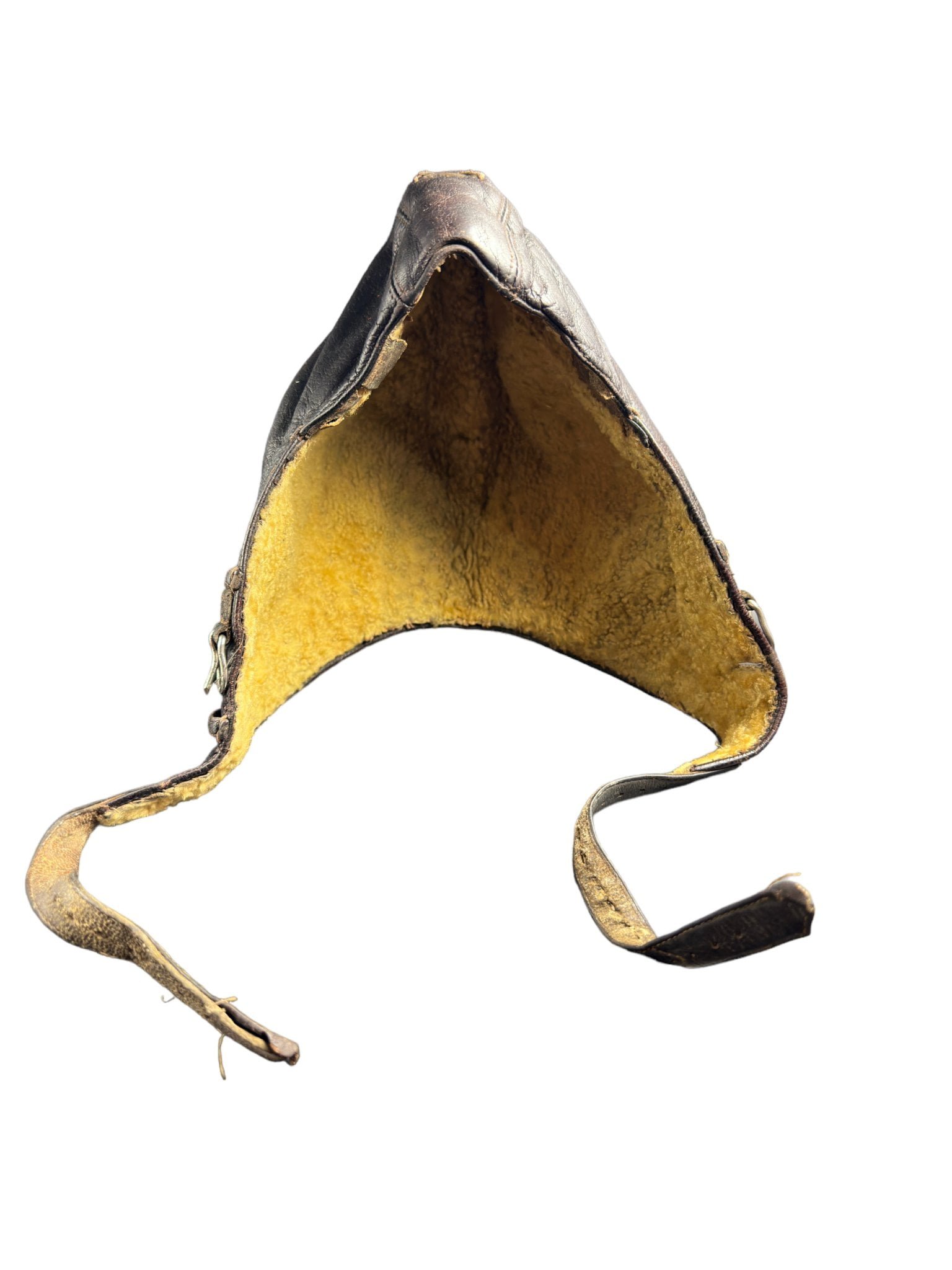 K33 fliegerhaube — image 5