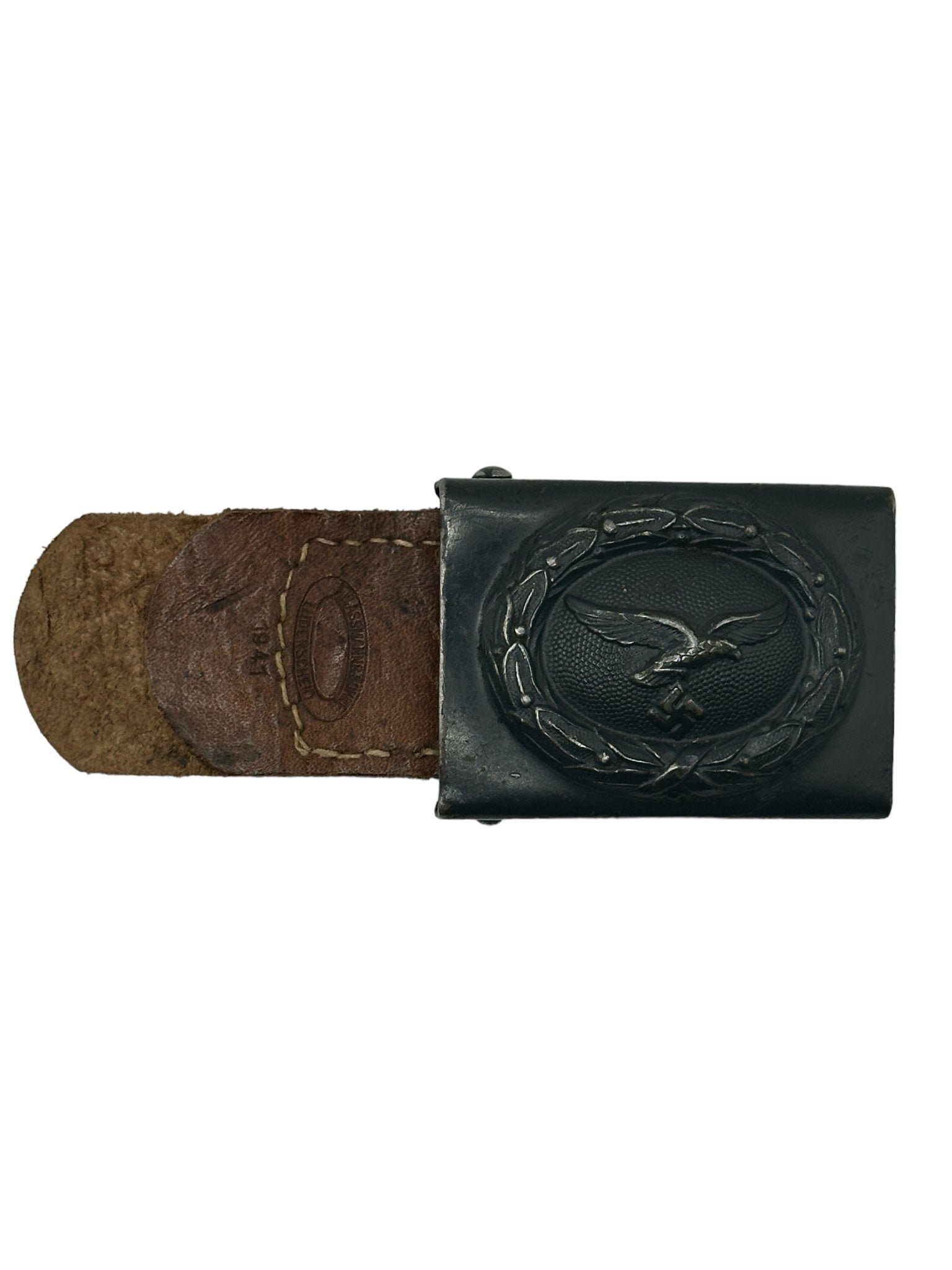 Luftwaffe Belt&Buckle — image 2