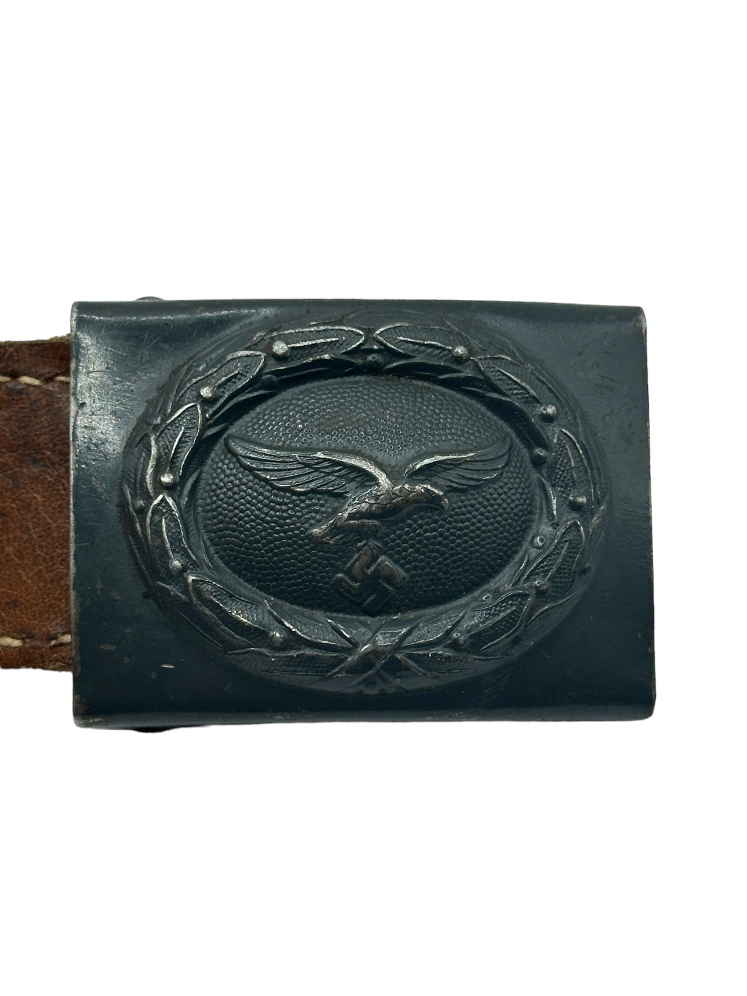 Luftwaffe Belt&Buckle — image 3