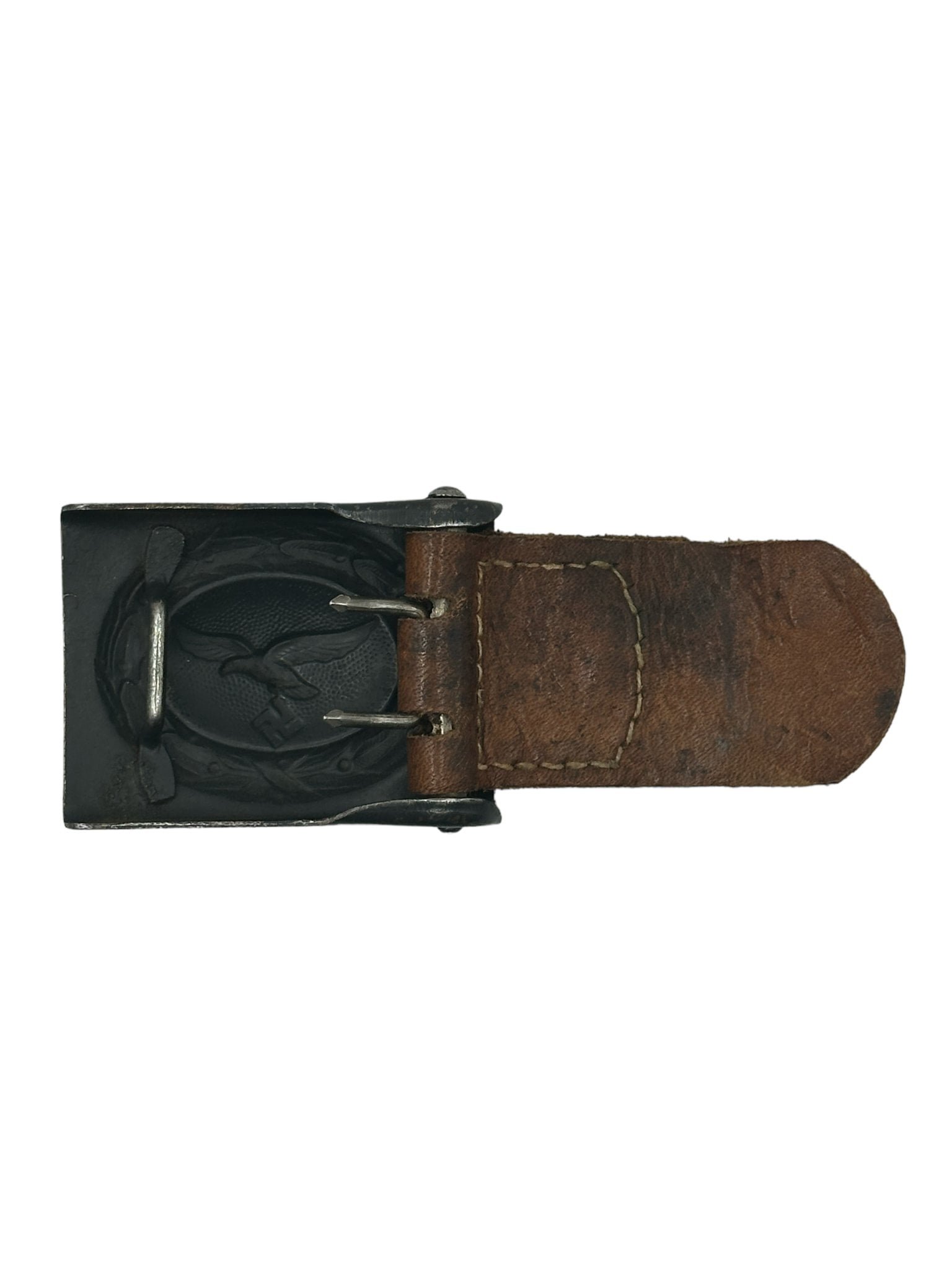 Luftwaffe Belt&Buckle — image 4