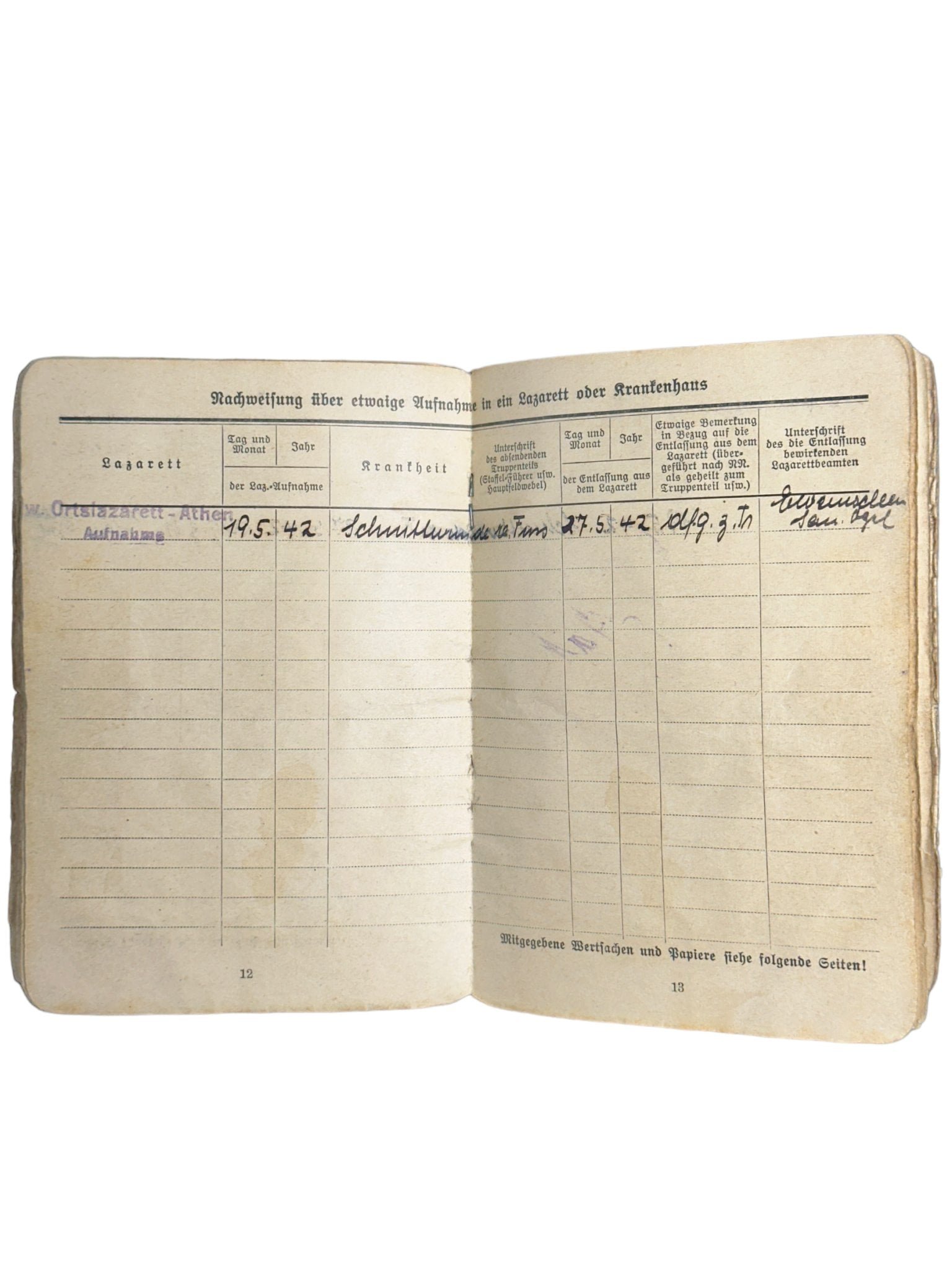 Luftwaffe grouping Quint Jacob — image 17