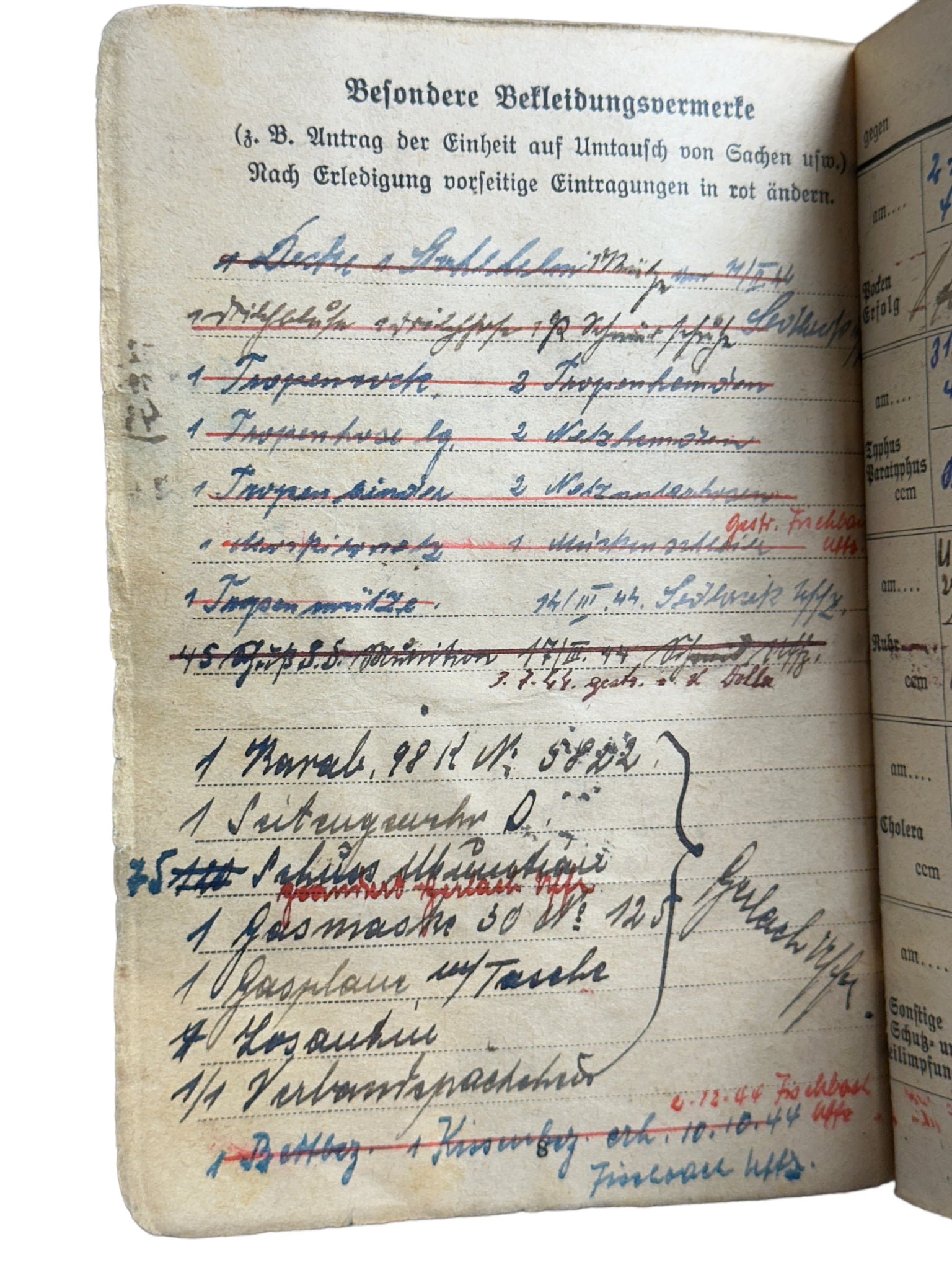 Luftwaffe grouping Quint Jacob — image 19