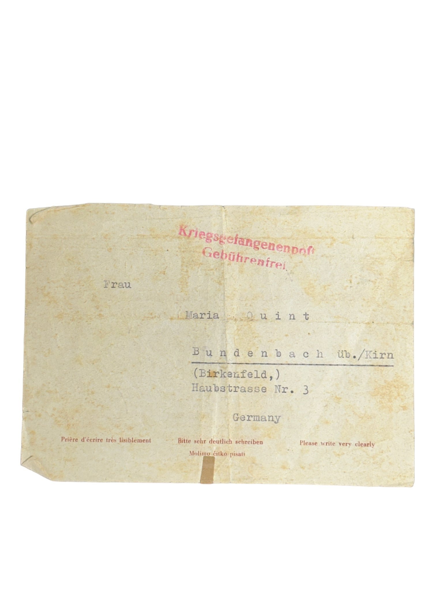 Luftwaffe grouping Quint Jacob — image 3