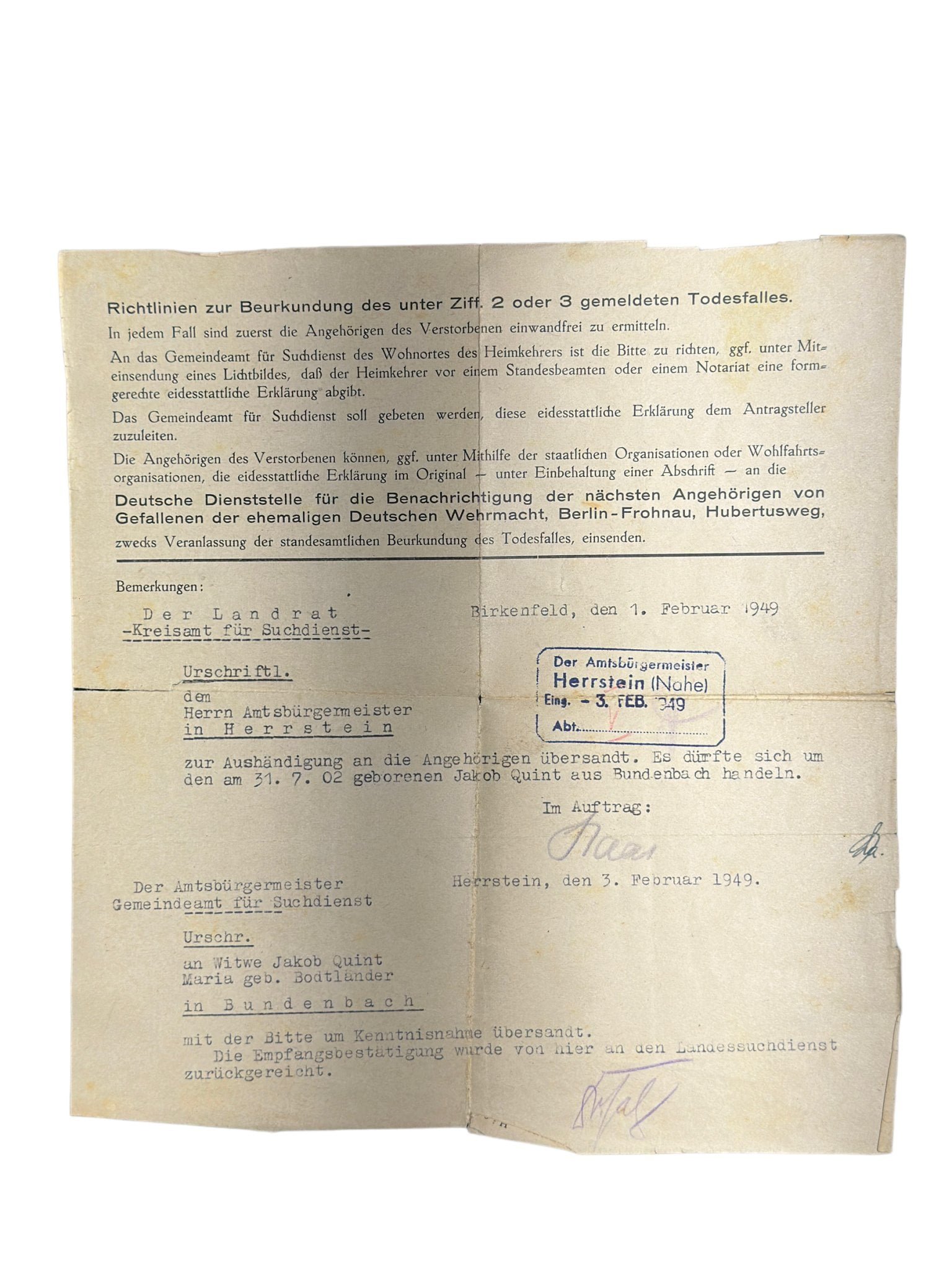 Luftwaffe grouping Quint Jacob — image 6