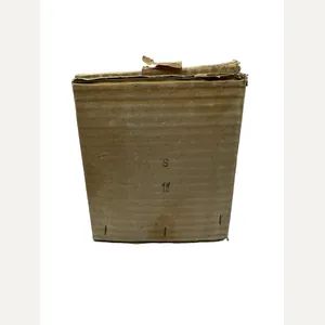 Factory set S-maske Rare