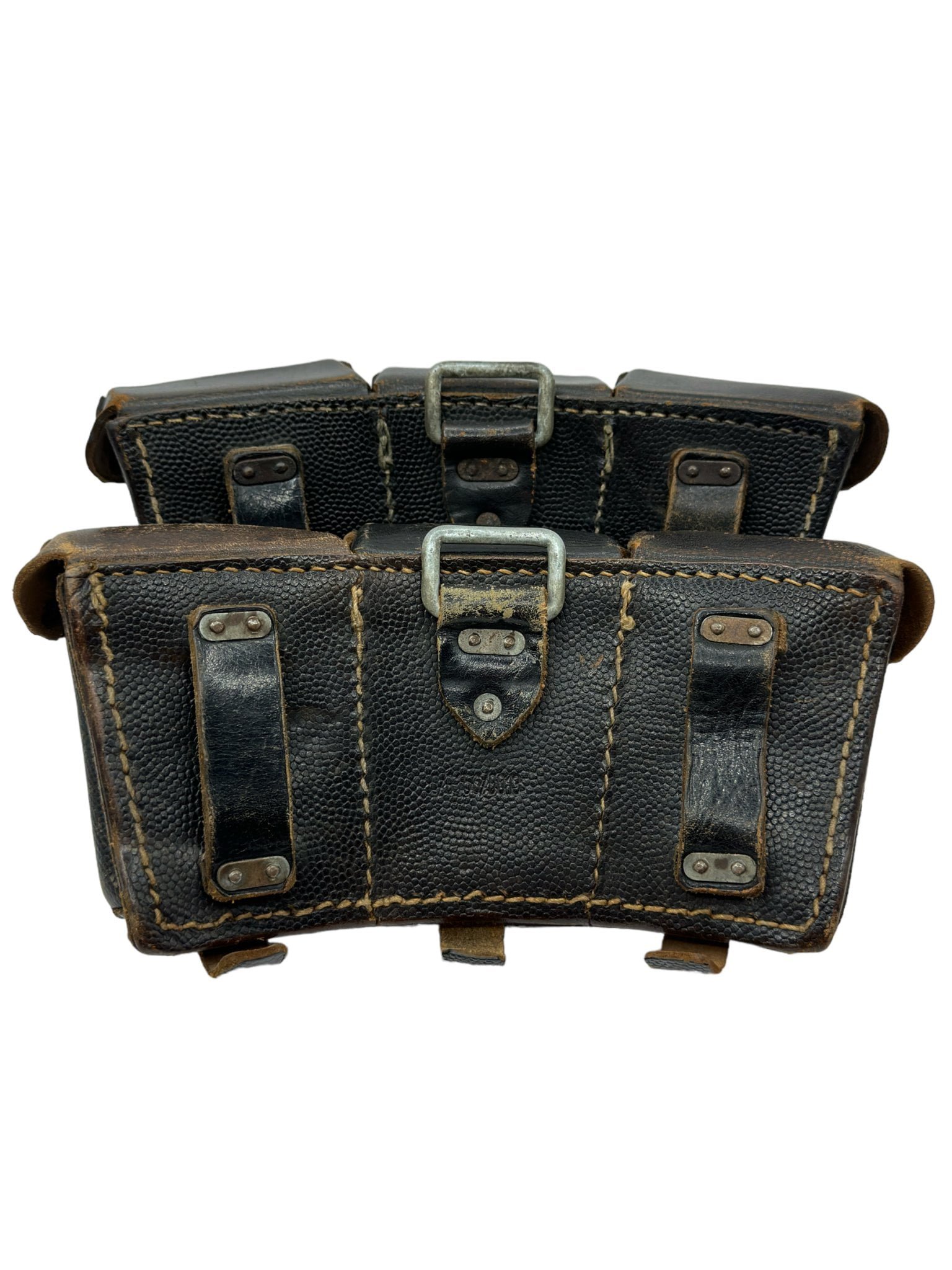 K98 pouches maker matching — image 2