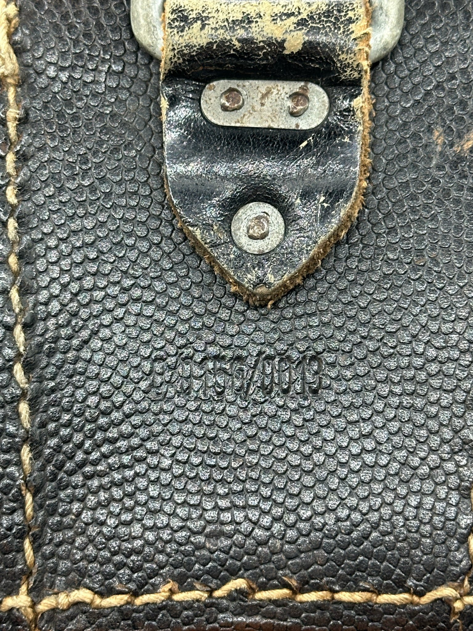 K98 pouches maker matching — image 4