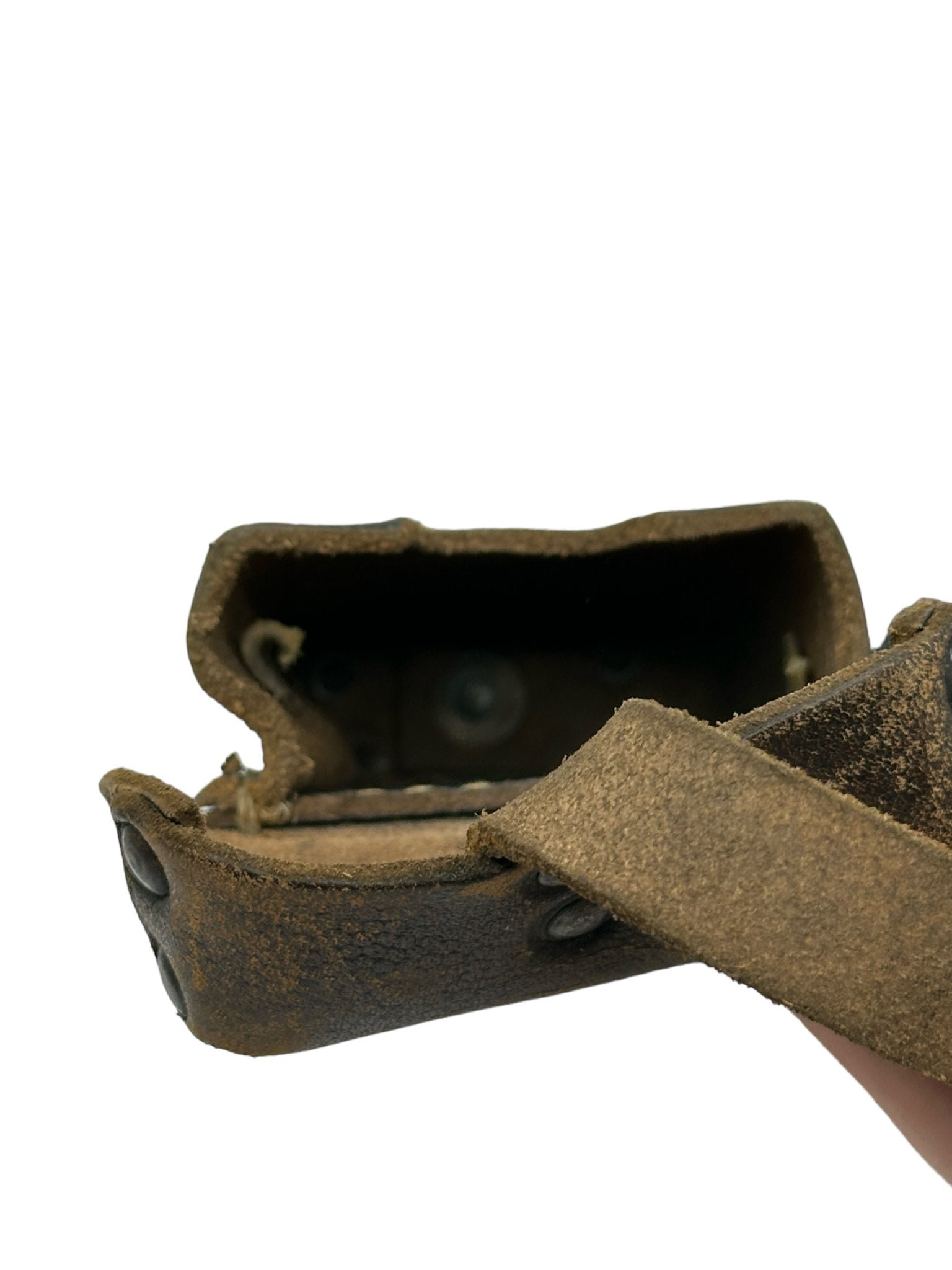 K98 pouches maker matching — image 5