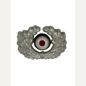 Wehrmacht cap cocarde