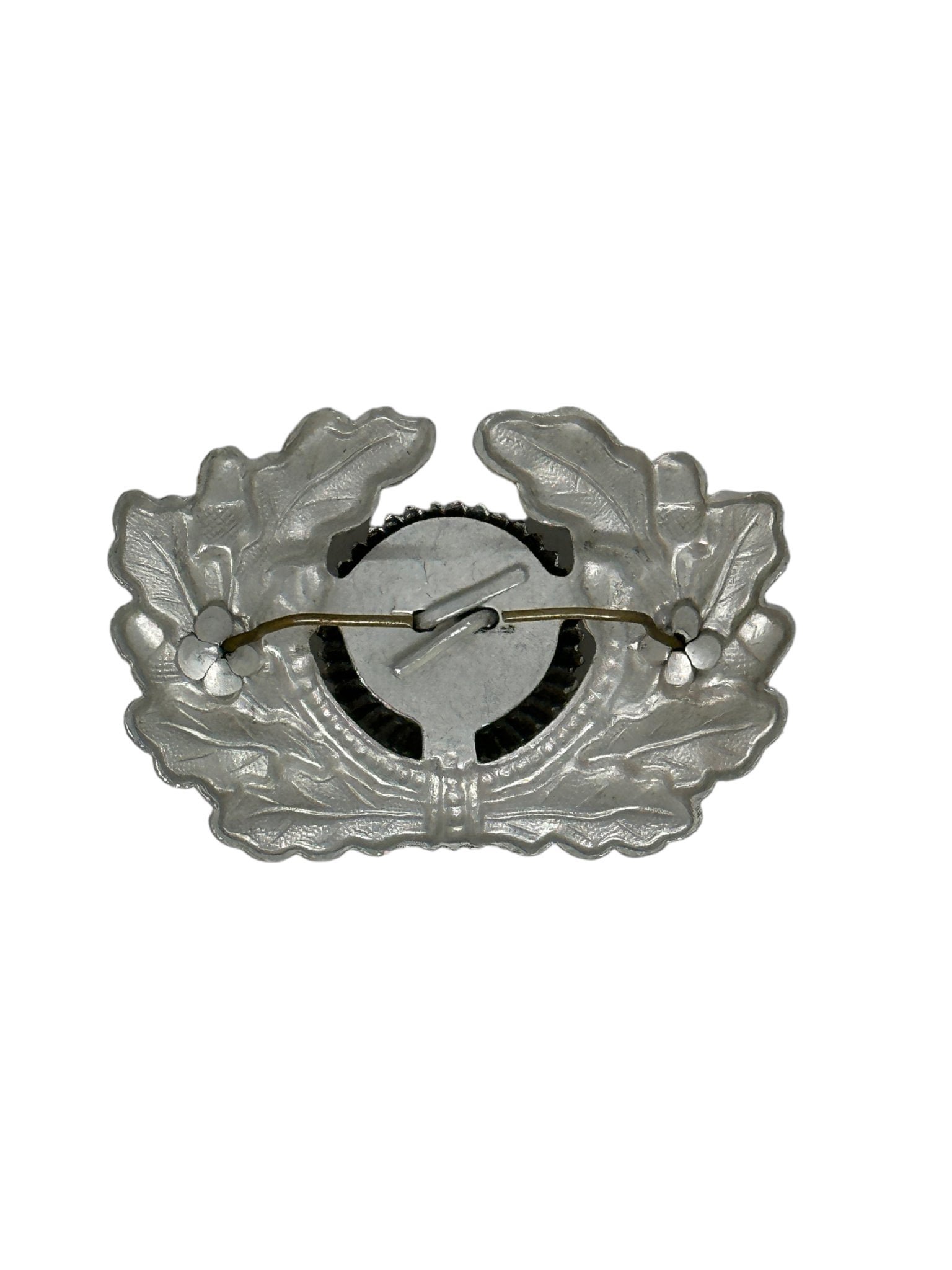 Wehrmacht cap cocarde — image 2