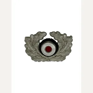 Wehrmacht cap cocarde