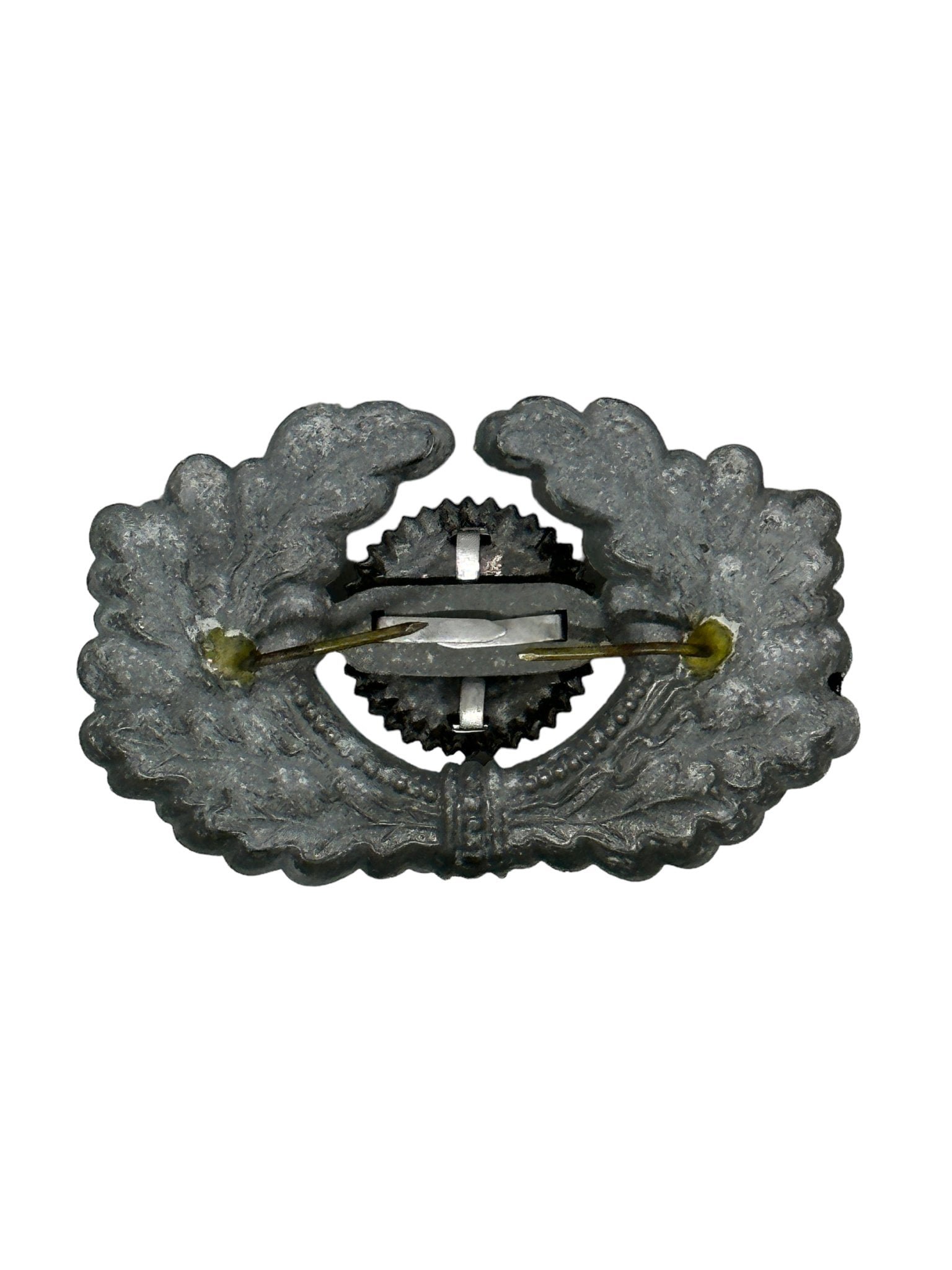 Wehrmachtcap cocarde — image 2