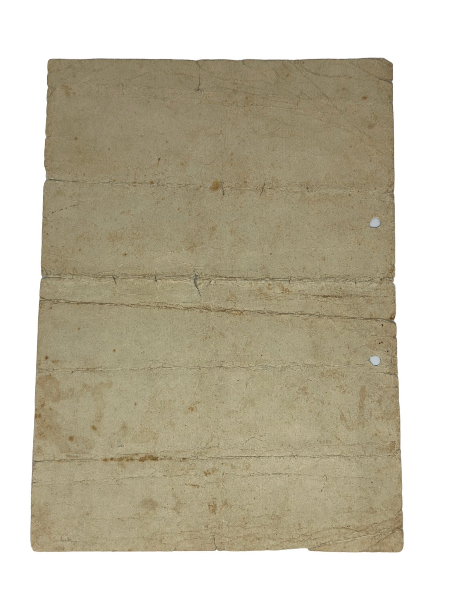 Kriegsmarine Heldentod citation — image 3