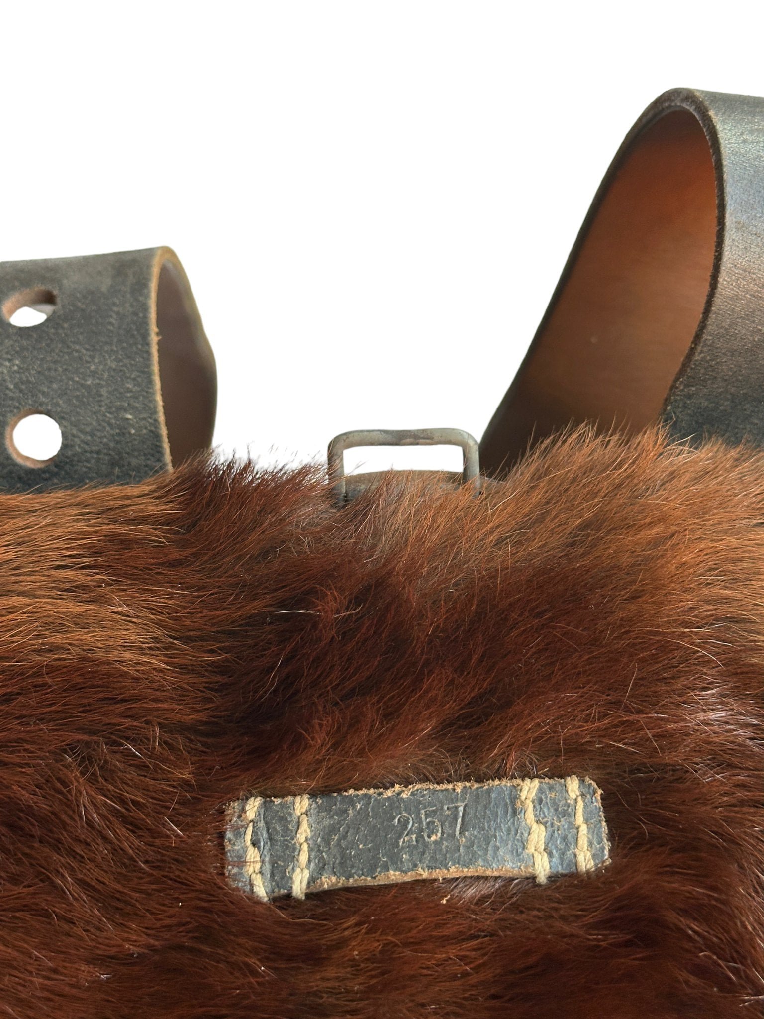 Sanitäter Tornister RBNr 1943 marked — image 14