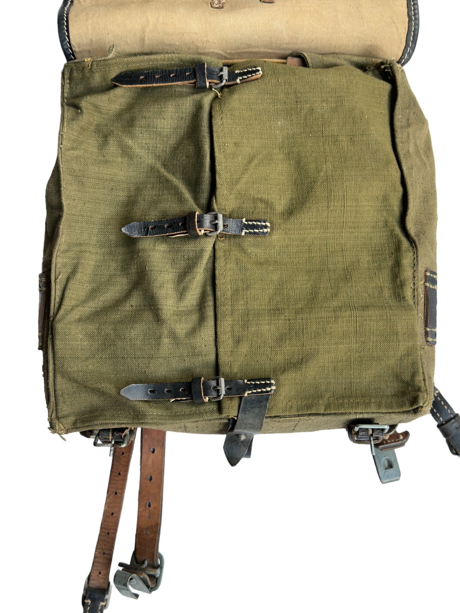 Sanitäter Tornister RBNr 1943 marked — image 5