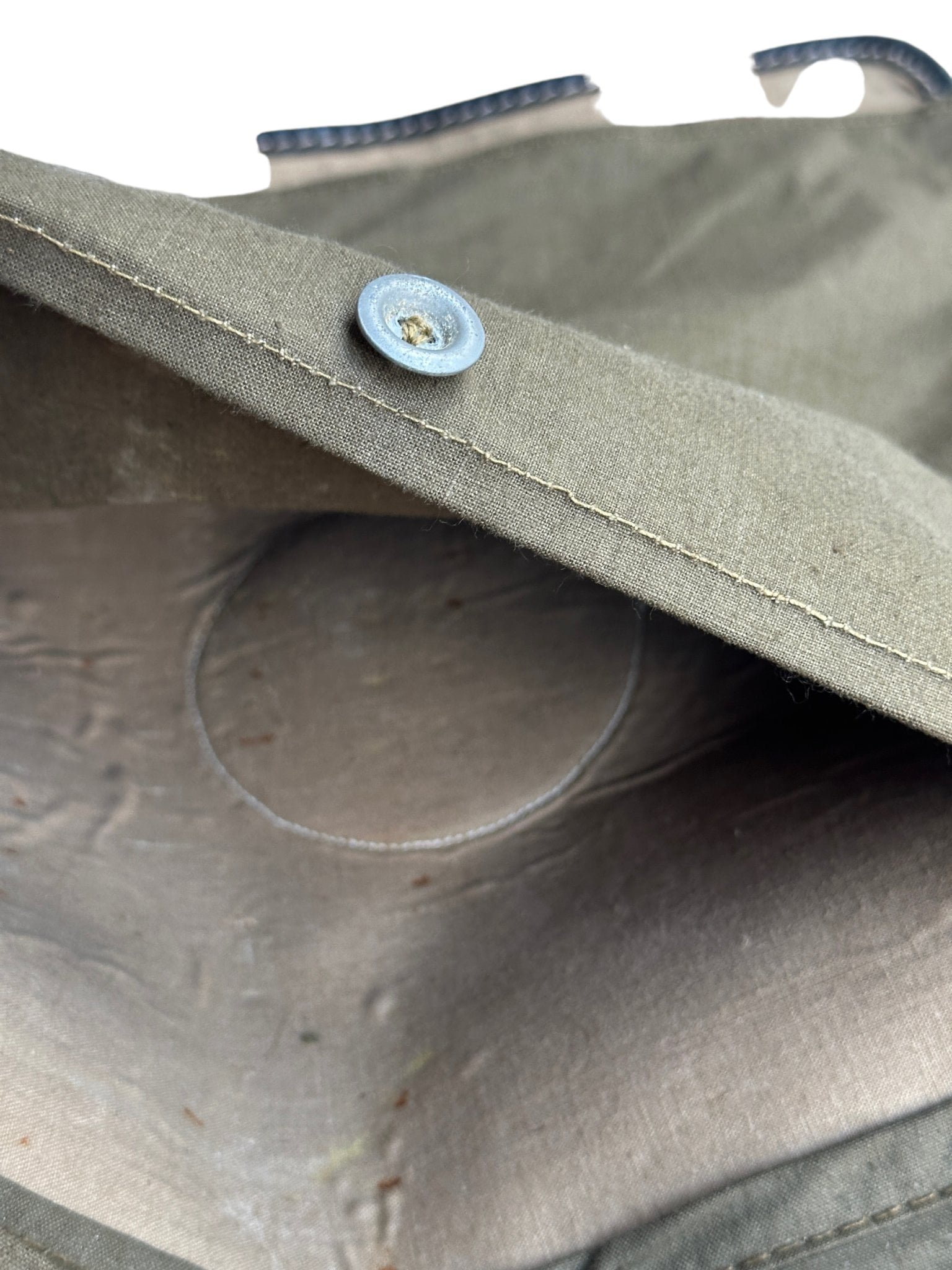 Sanitäter Tornister RBNr 1943 marked — image 8