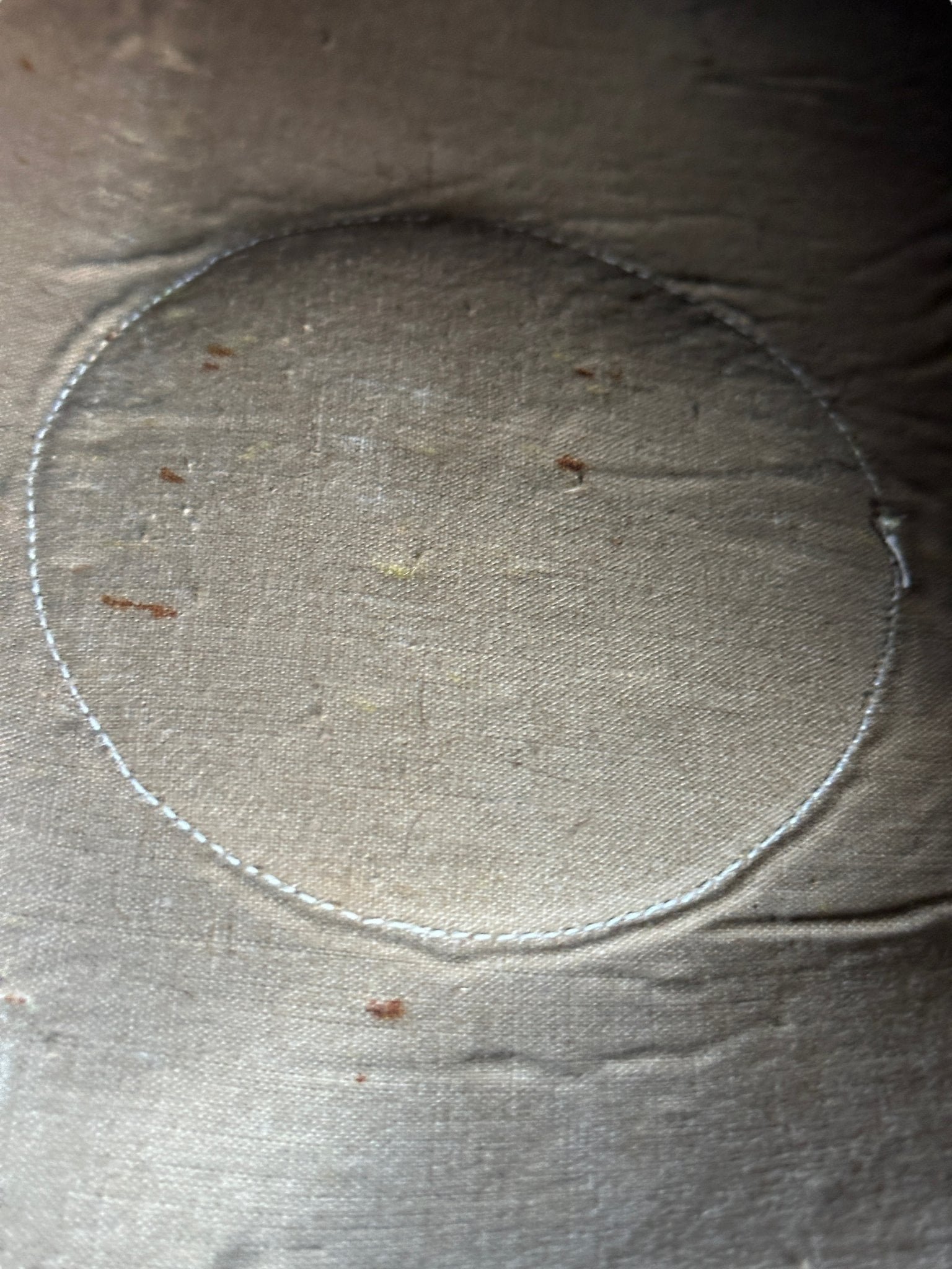 Sanitäter Tornister RBNr 1943 marked — image 9