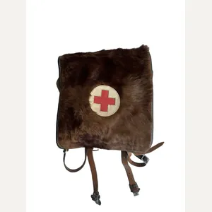 Sanitäter Tornister RBNr 1943 marked