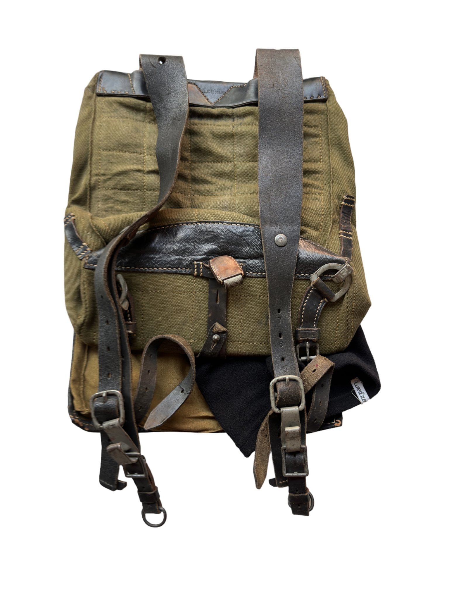 Affe backpack 1942 — image 2