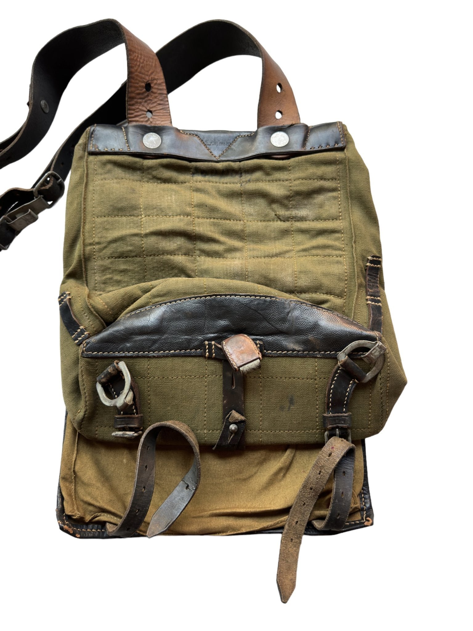 Affe backpack 1942 — image 3