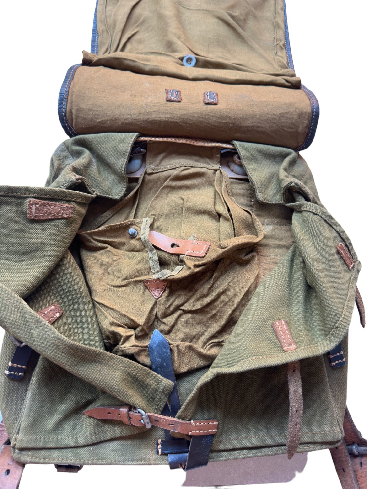 Affe backpack 1942 — image 4