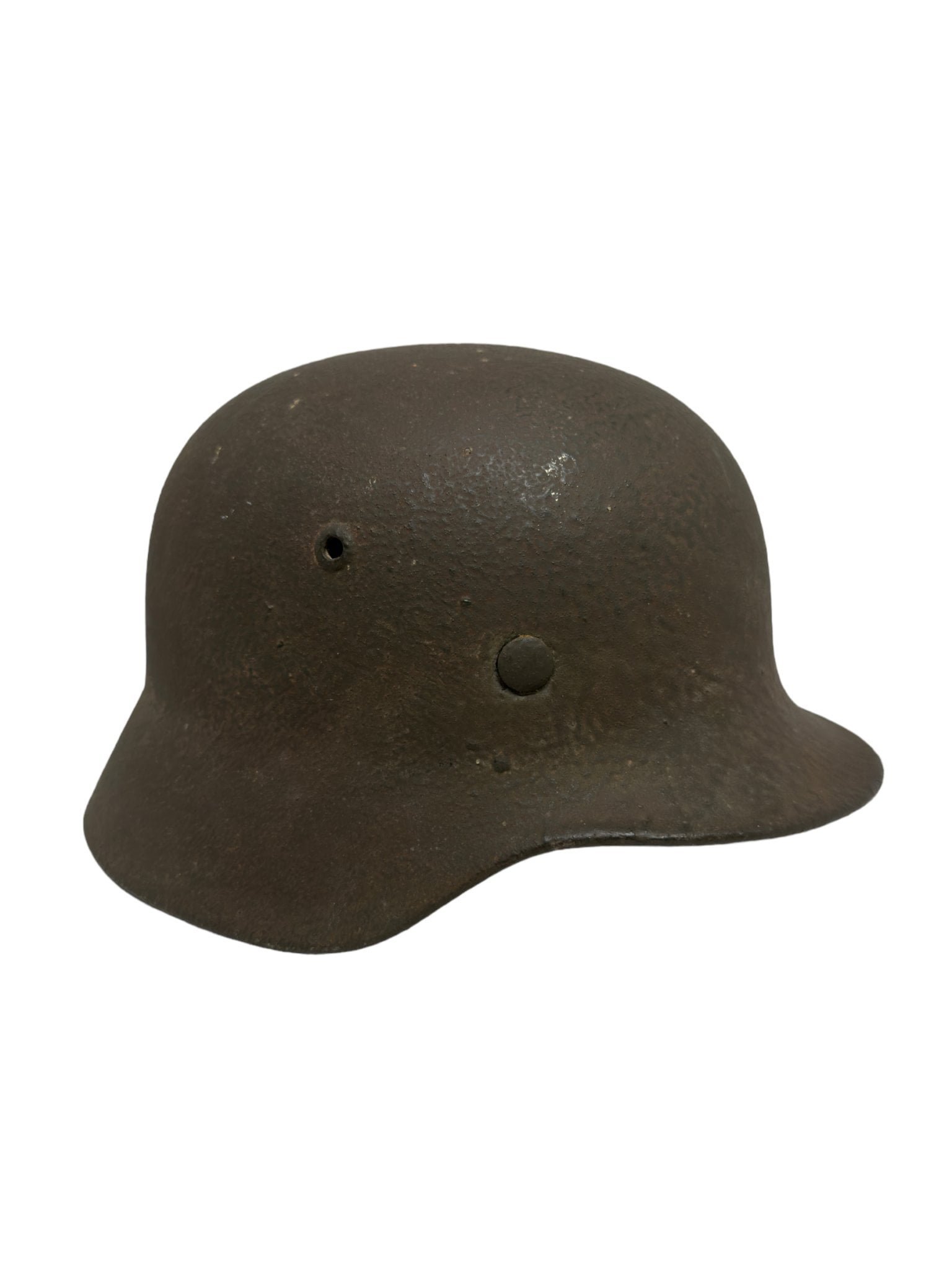 Rautarn camouflage M35 Quist helmet — image 2